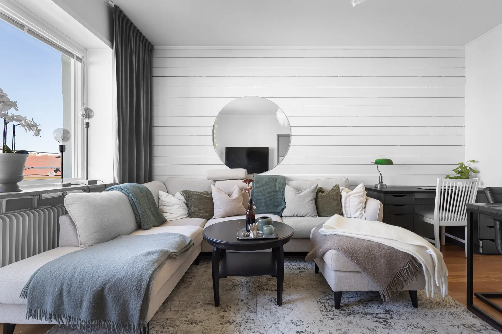 Bostadsrätt, Fålhagsleden 8d, Fålhagen, Uppsala