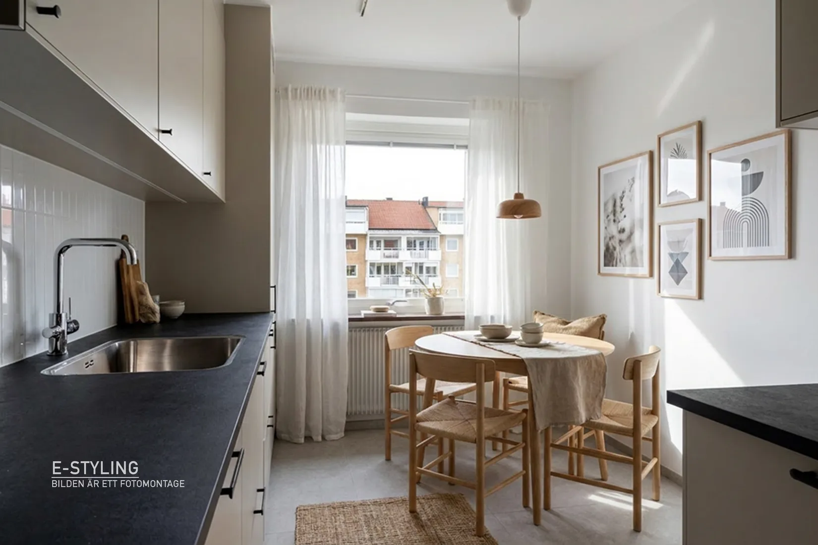 Bostadsrätt, Frans Malmrosgatan 43A, Granlunda, Trelleborg