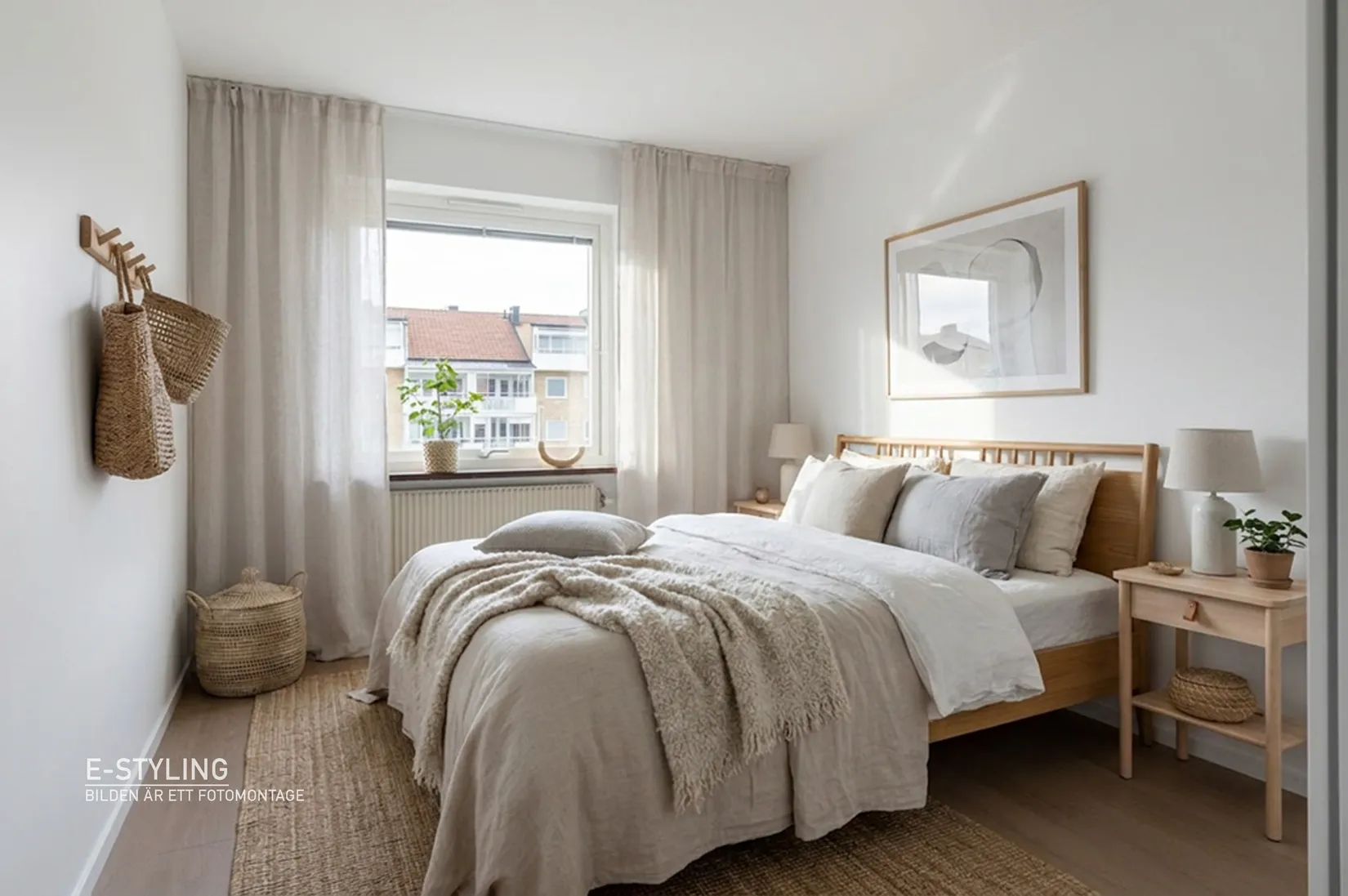Bostadsrätt, Frans Malmrosgatan 43A, Granlunda, Trelleborg