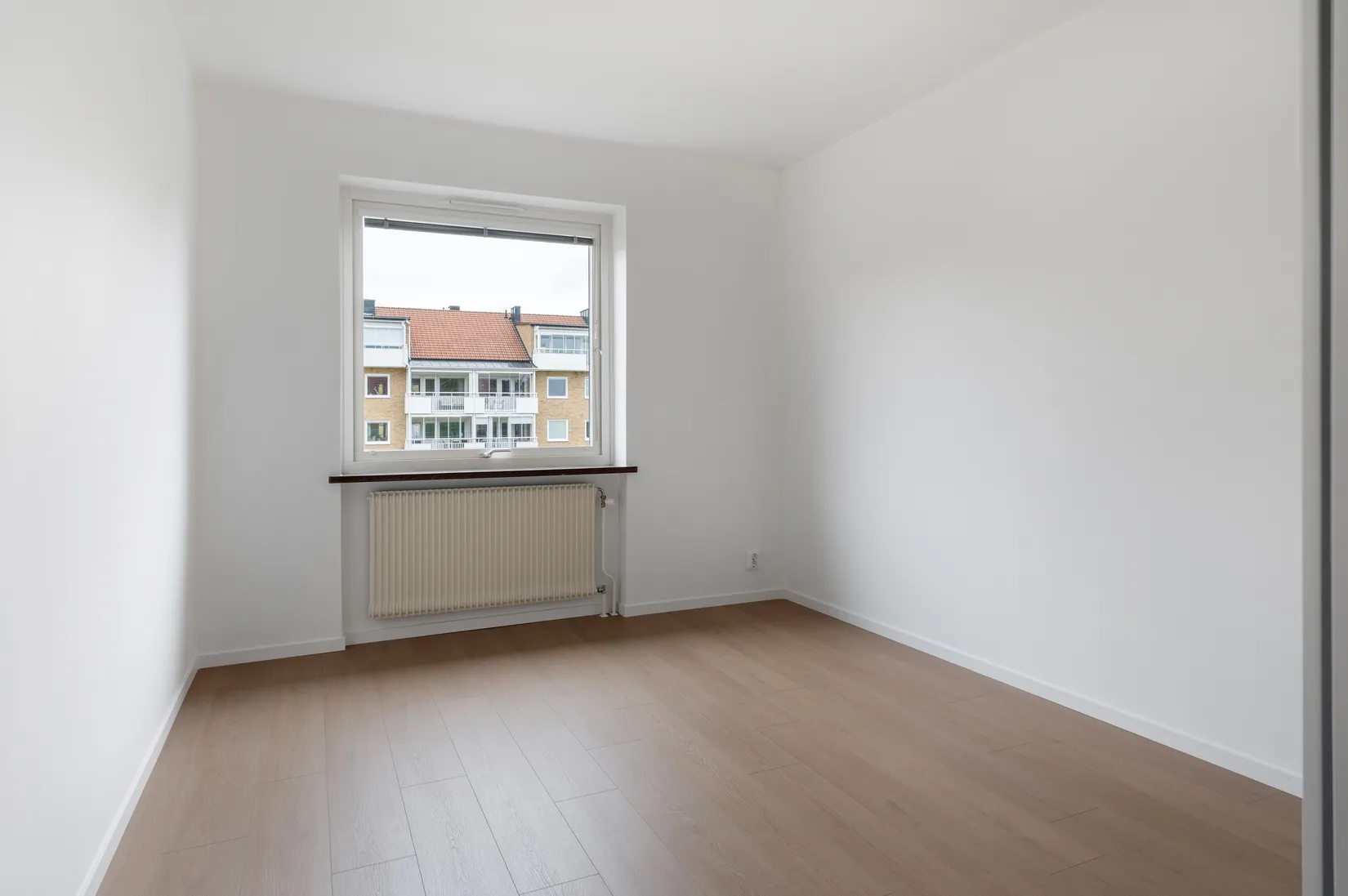Bostadsrätt, Frans Malmrosgatan 43A, Granlunda, Trelleborg