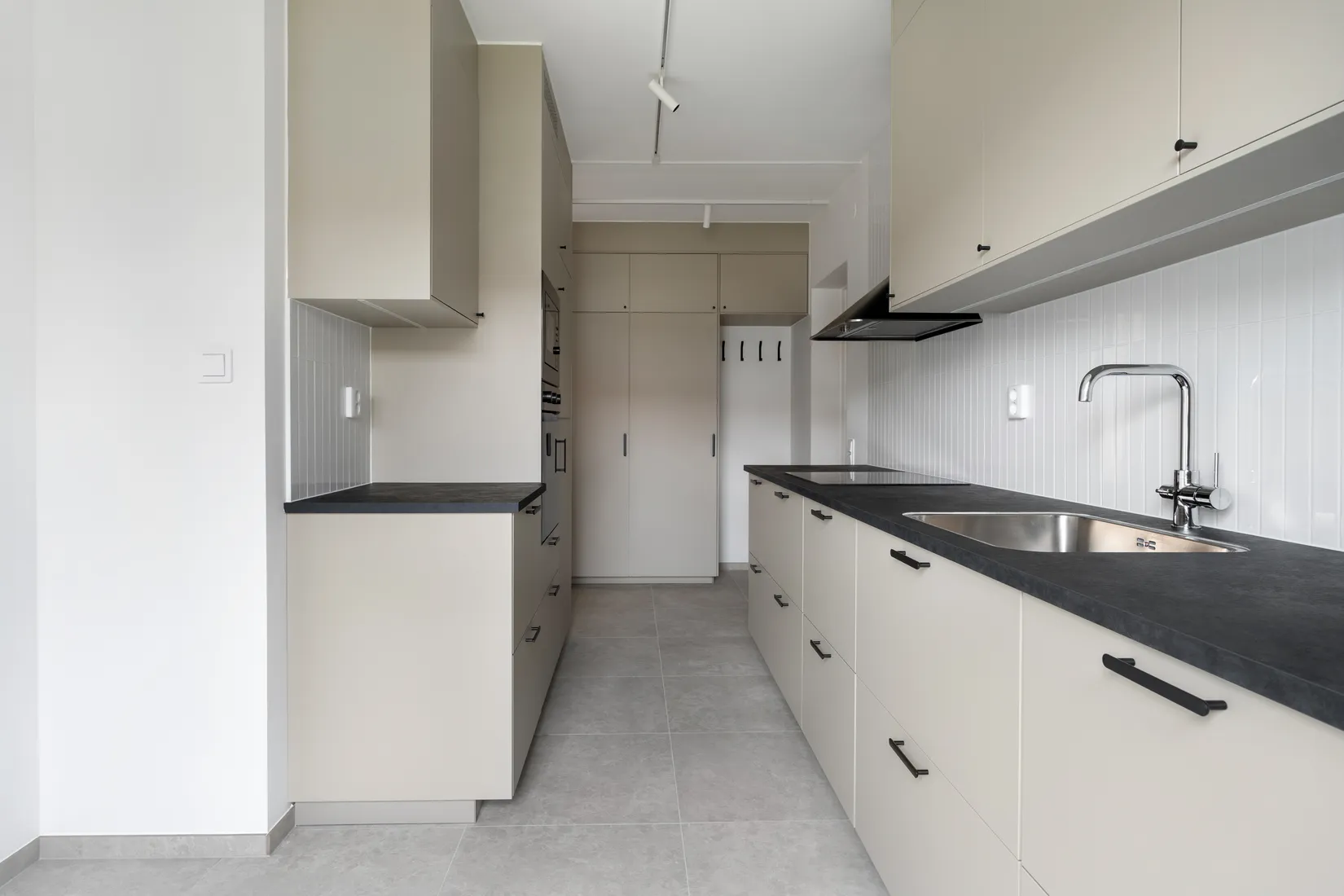 Bostadsrätt, Frans Malmrosgatan 43A, Granlunda, Trelleborg