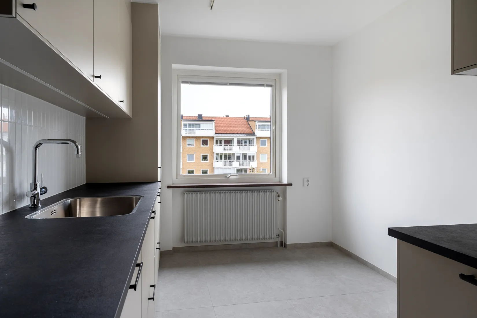 Bostadsrätt, Frans Malmrosgatan 43A, Granlunda, Trelleborg