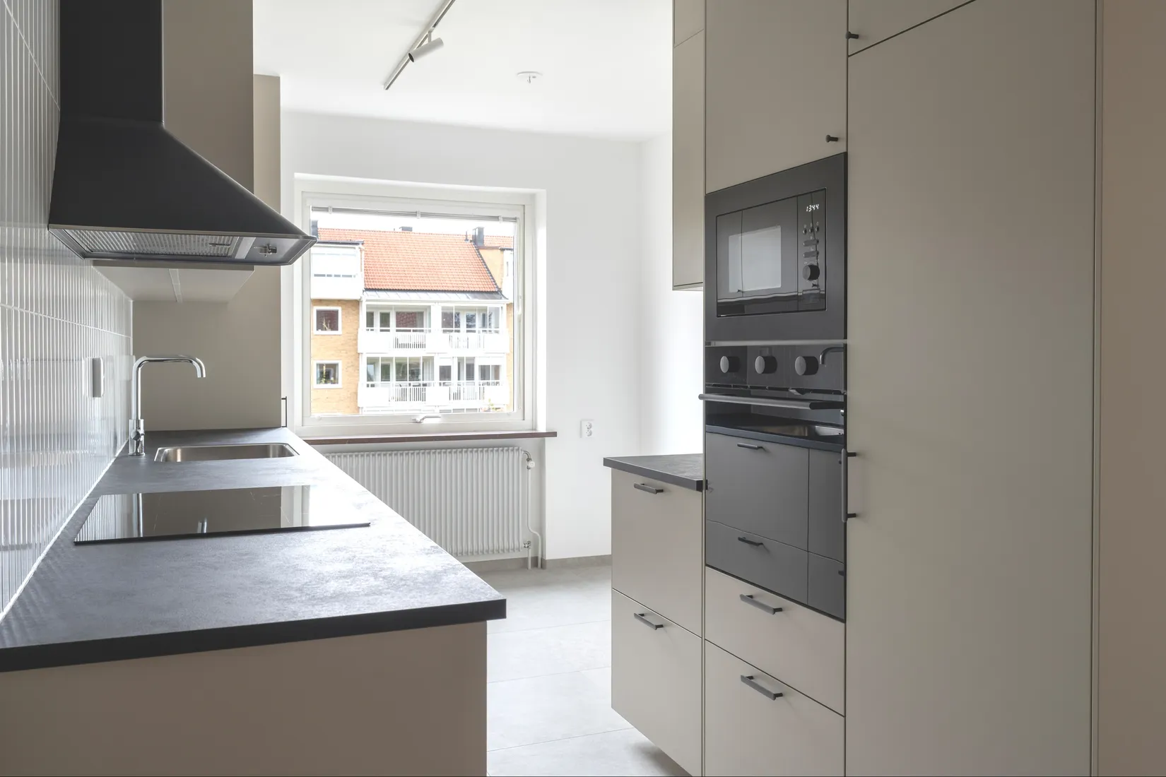 Bostadsrätt, Frans Malmrosgatan 43A, Granlunda, Trelleborg