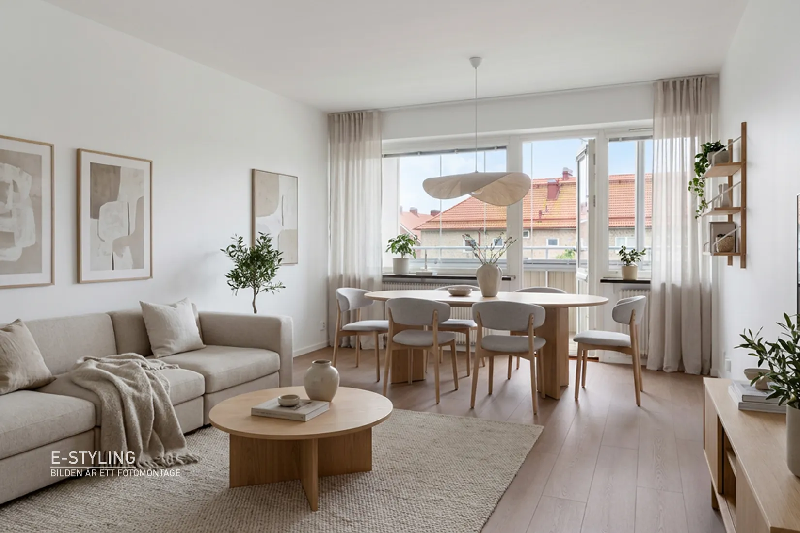 Bostadsrätt, Frans Malmrosgatan 43A, Granlunda, Trelleborg