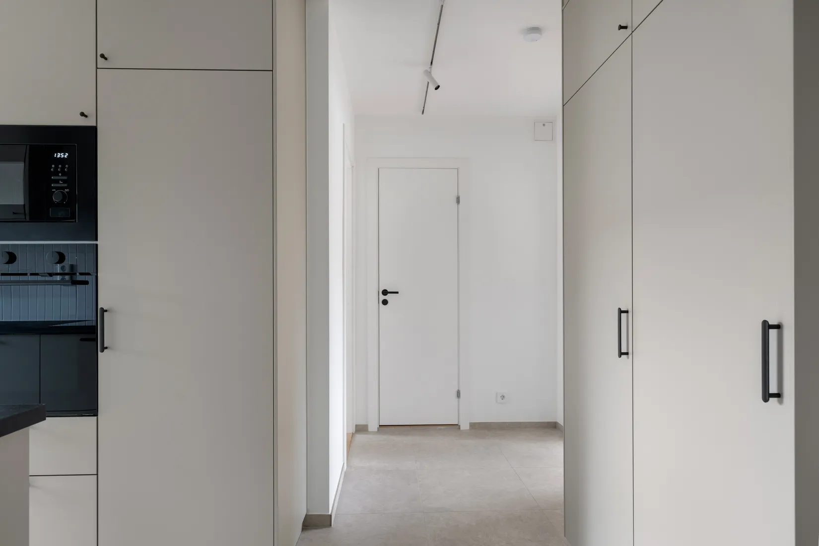 Bostadsrätt, Frans Malmrosgatan 43A, Granlunda, Trelleborg
