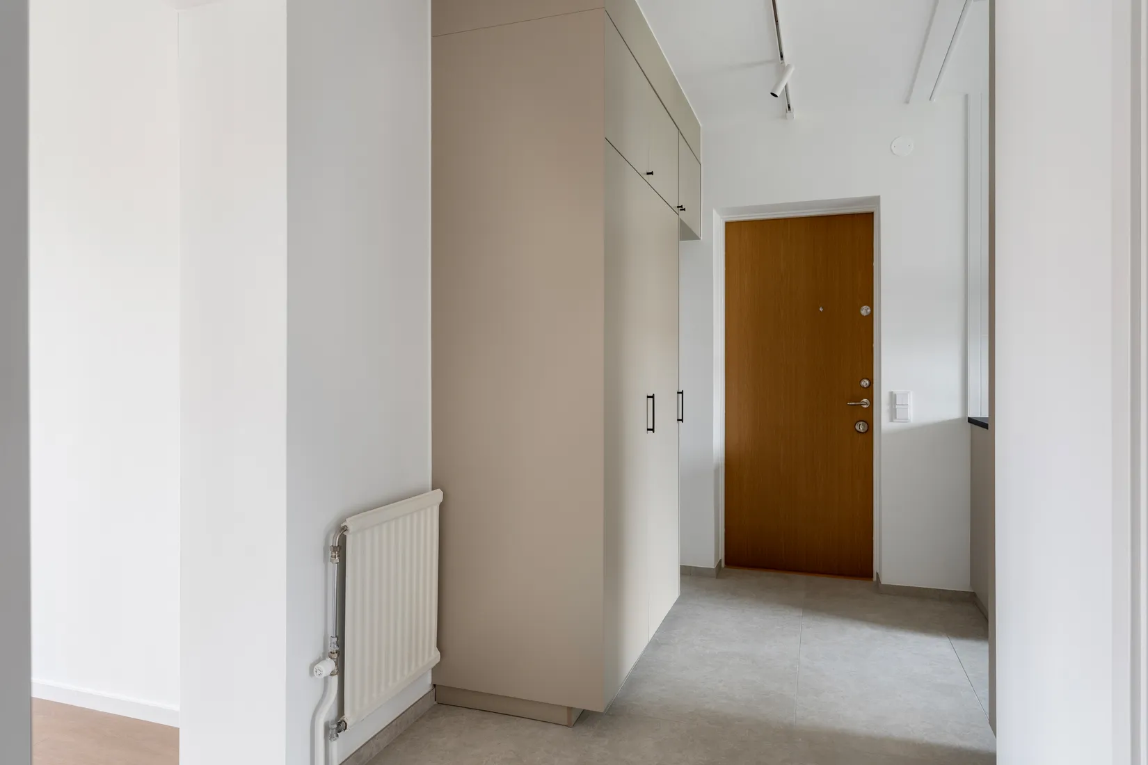 Bostadsrätt, Frans Malmrosgatan 43A, Granlunda, Trelleborg