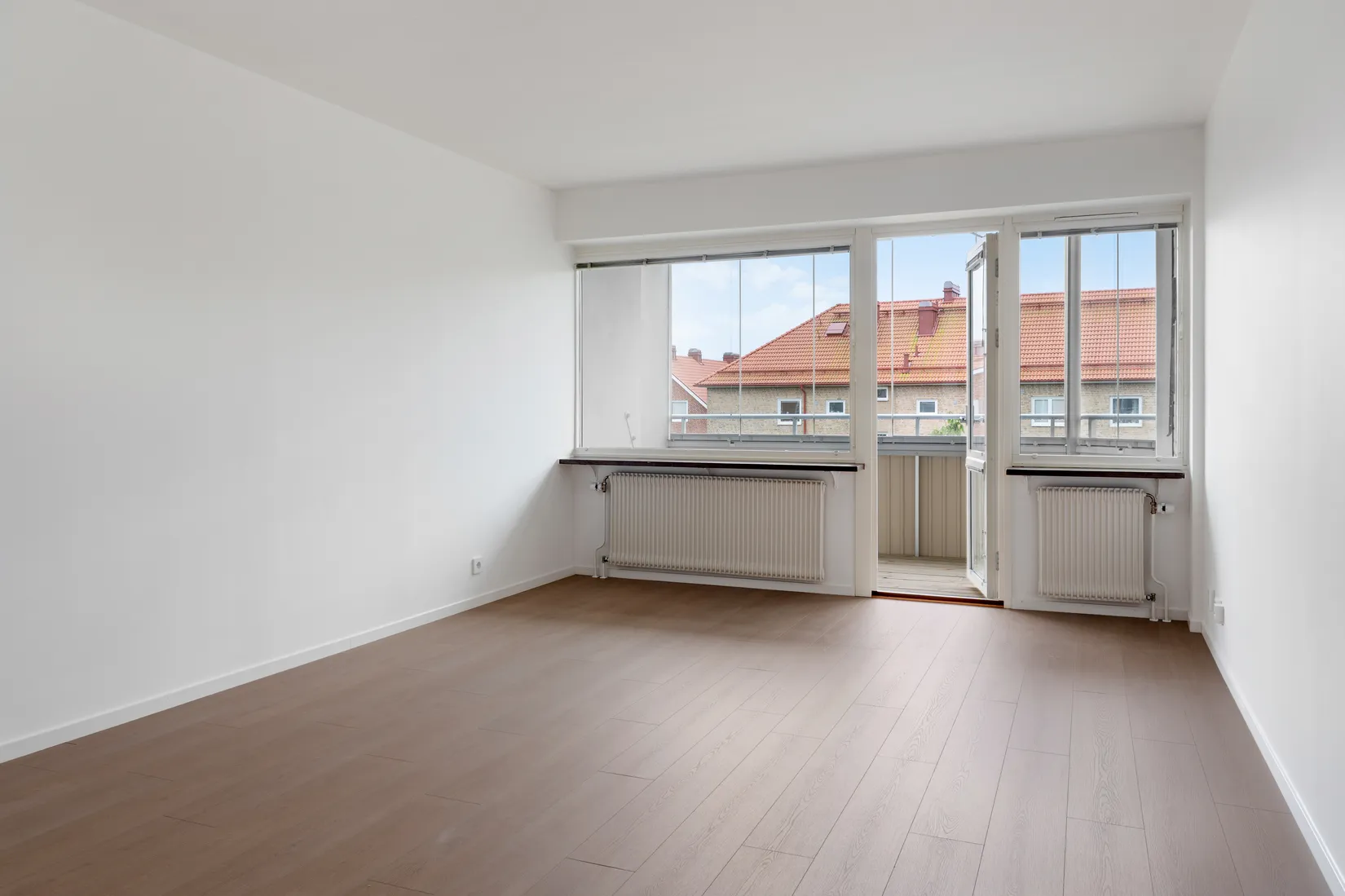 Bostadsrätt, Frans Malmrosgatan 43A, Granlunda, Trelleborg