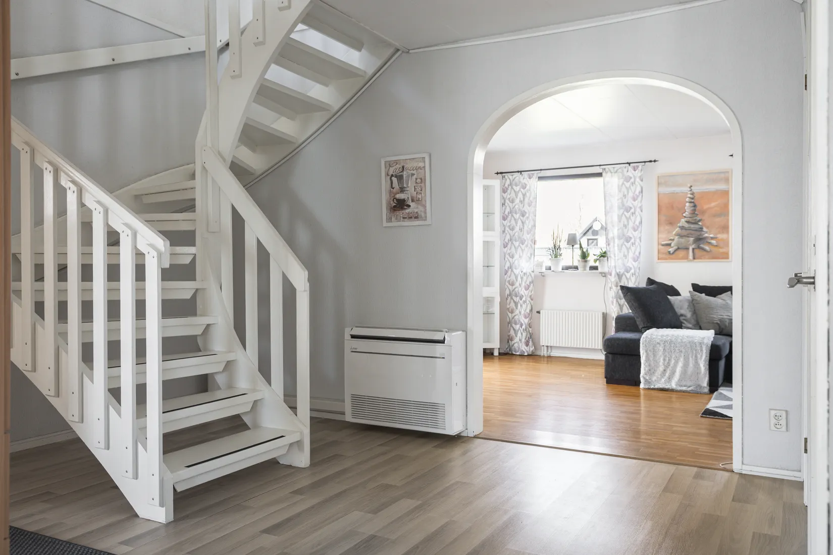 Villa, Lavendelgatan 10, Hässlegården, Karlskrona