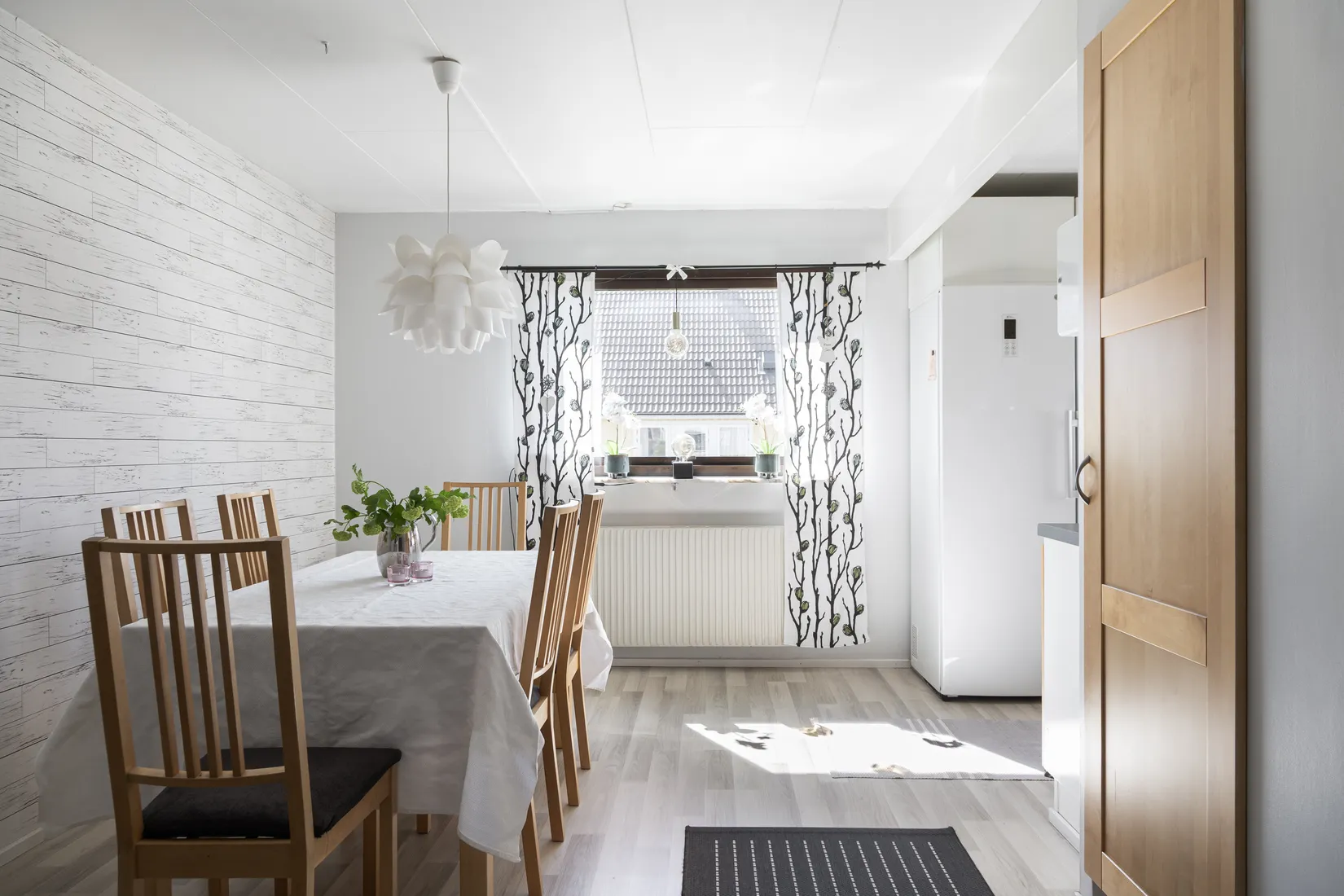 Villa, Lavendelgatan 10, Hässlegården, Karlskrona
