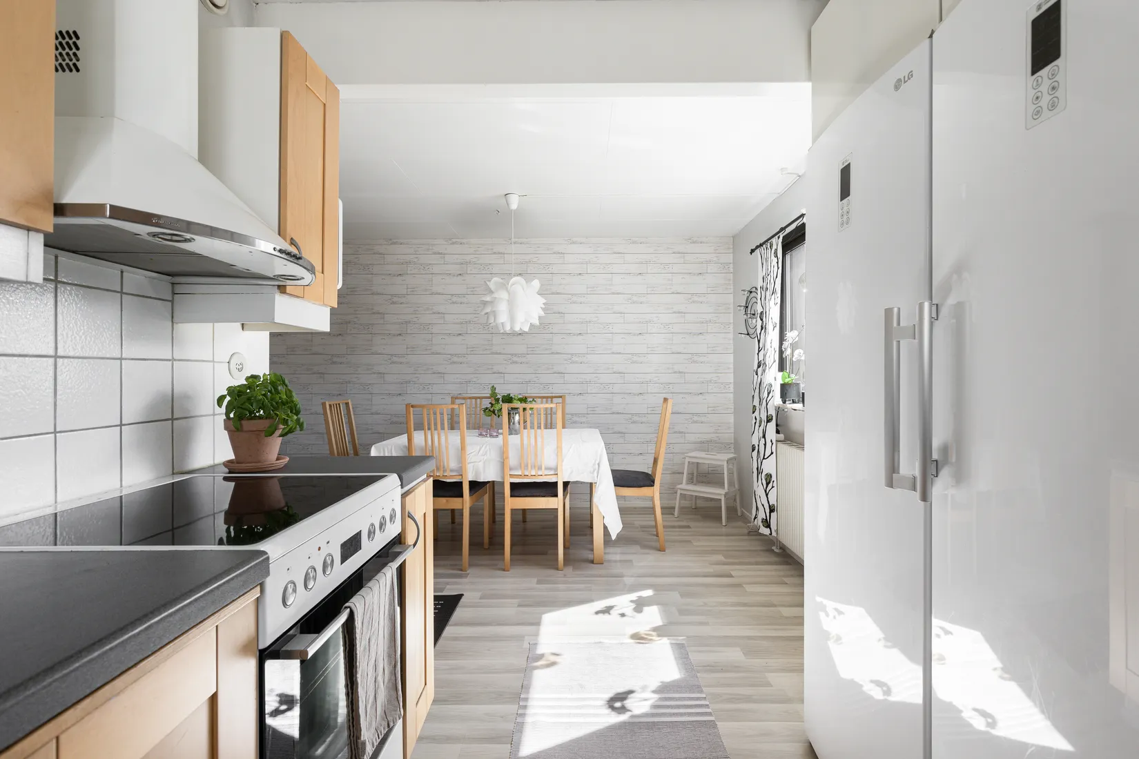 Villa, Lavendelgatan 10, Hässlegården, Karlskrona