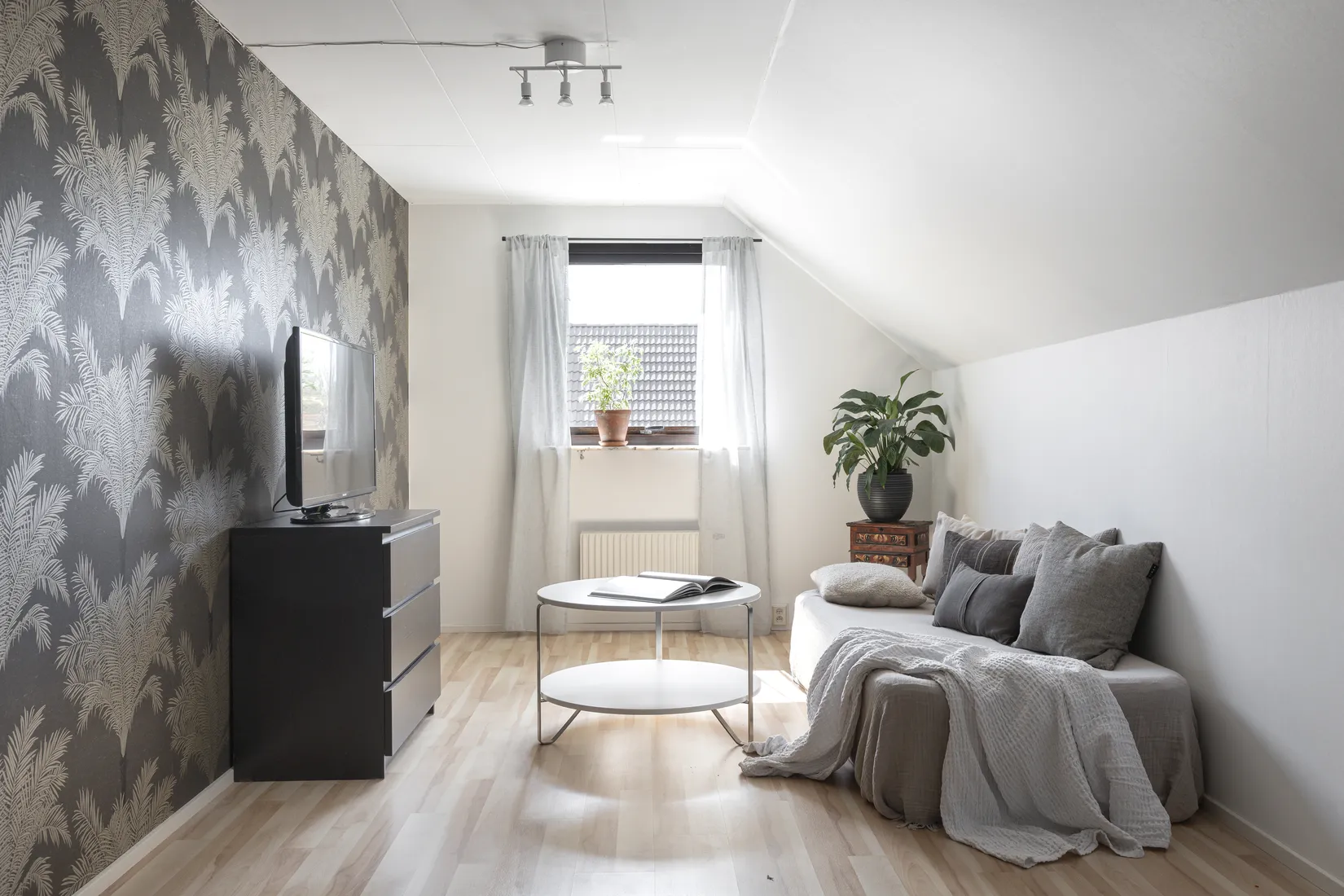 Villa, Lavendelgatan 10, Hässlegården, Karlskrona