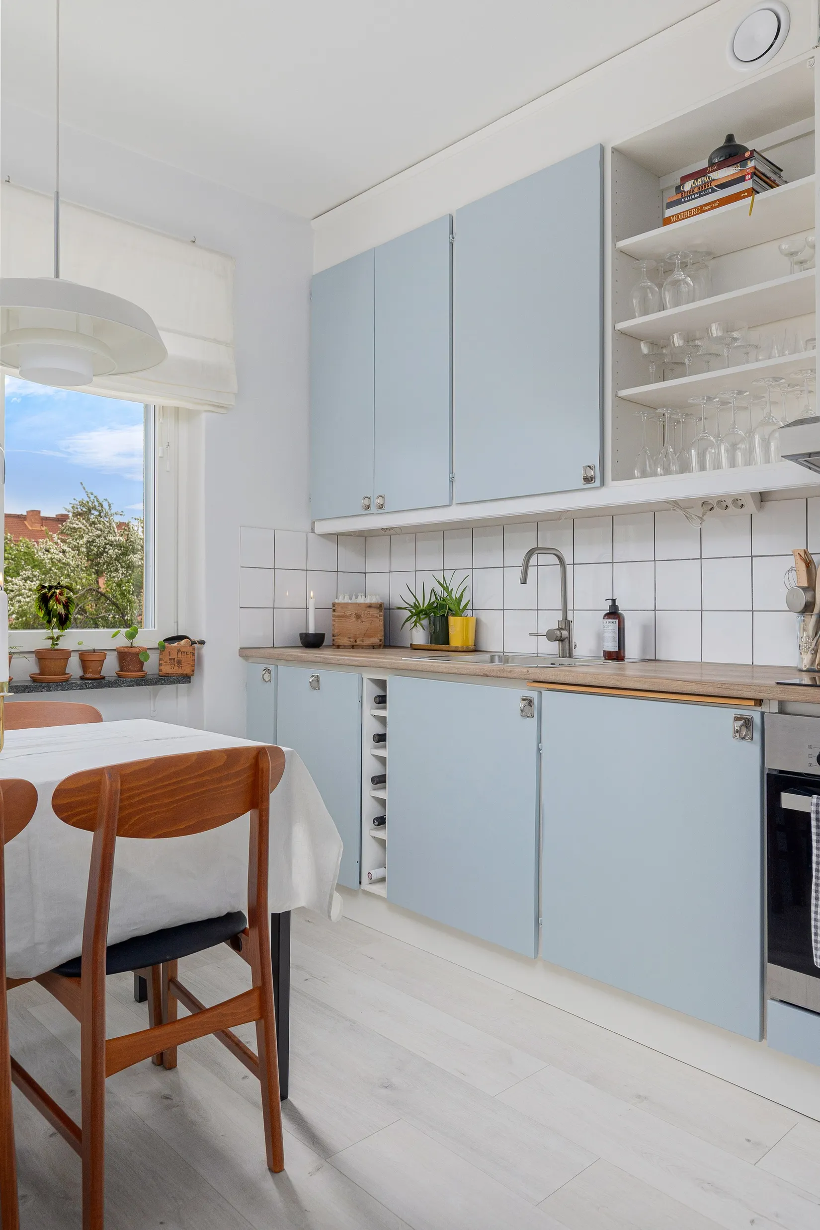 Bostadsrätt, Siljansvägen 73, Årsta, Stockholm