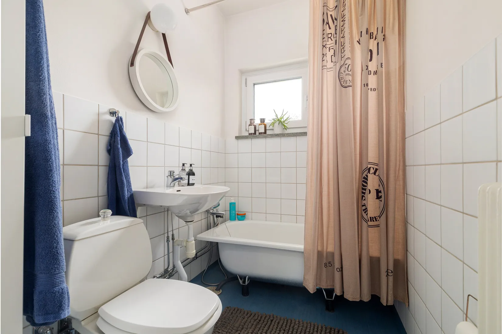 Bostadsrätt, Siljansvägen 73, Årsta, Stockholm