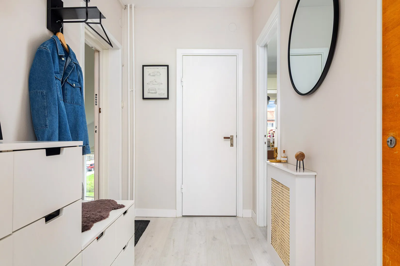 Bostadsrätt, Siljansvägen 73, Årsta, Stockholm