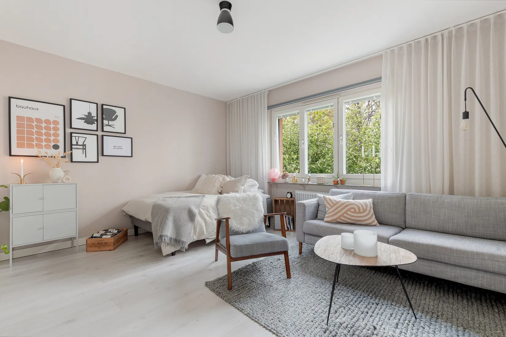 Bostadsrätt, Siljansvägen 73, Årsta, Stockholm