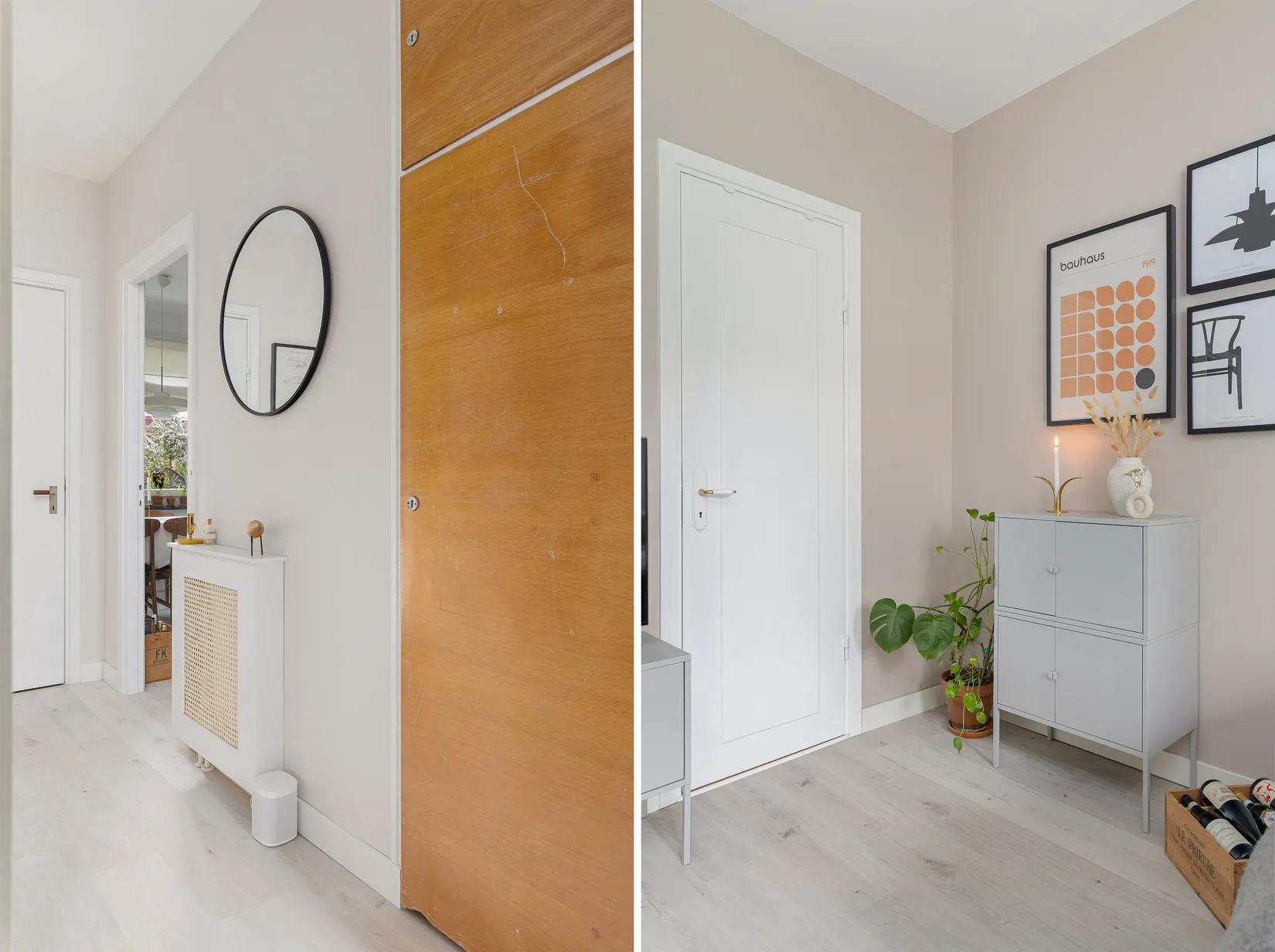 Bostadsrätt, Siljansvägen 73, Årsta, Stockholm