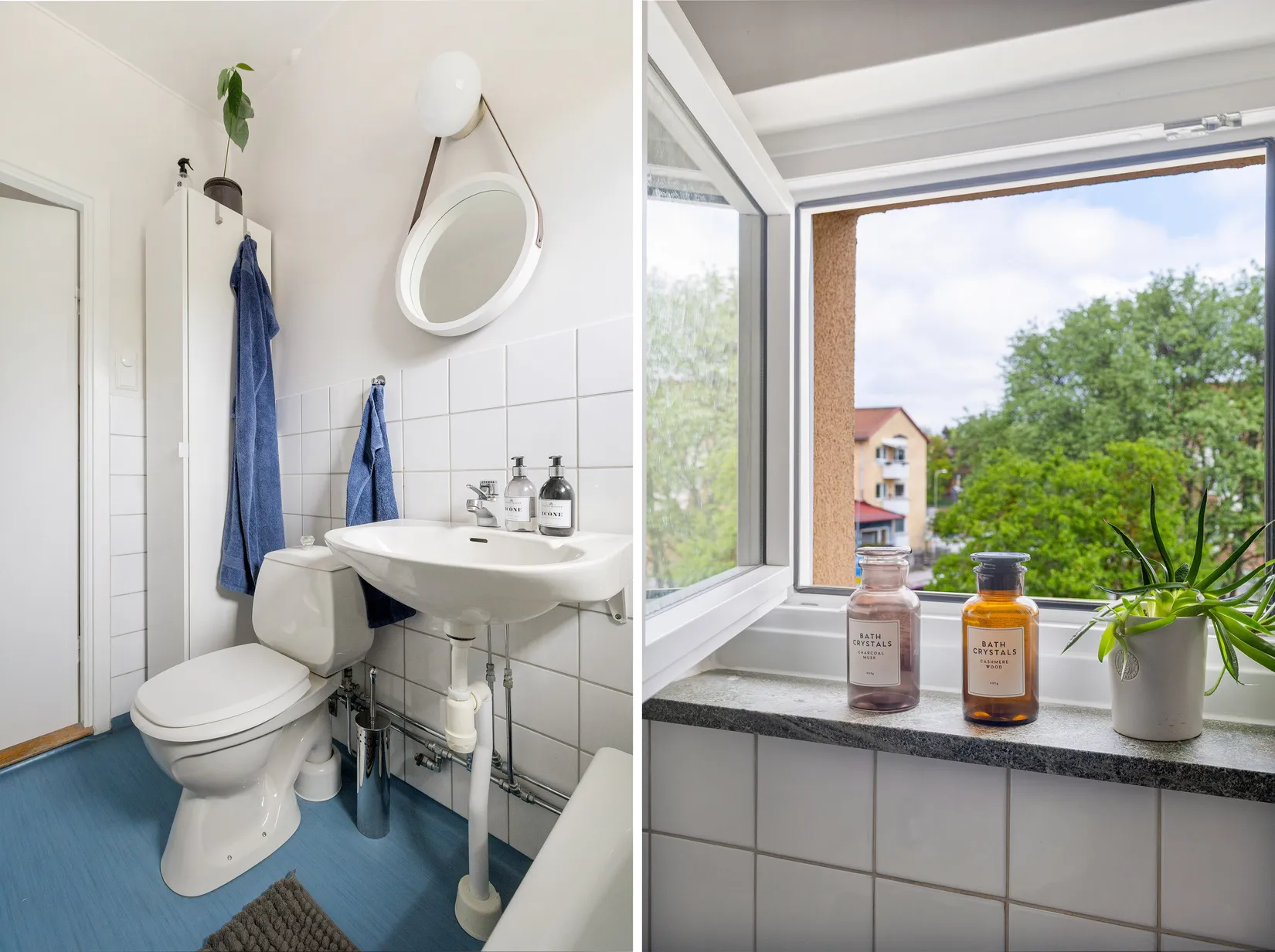 Bostadsrätt, Siljansvägen 73, Årsta, Stockholm