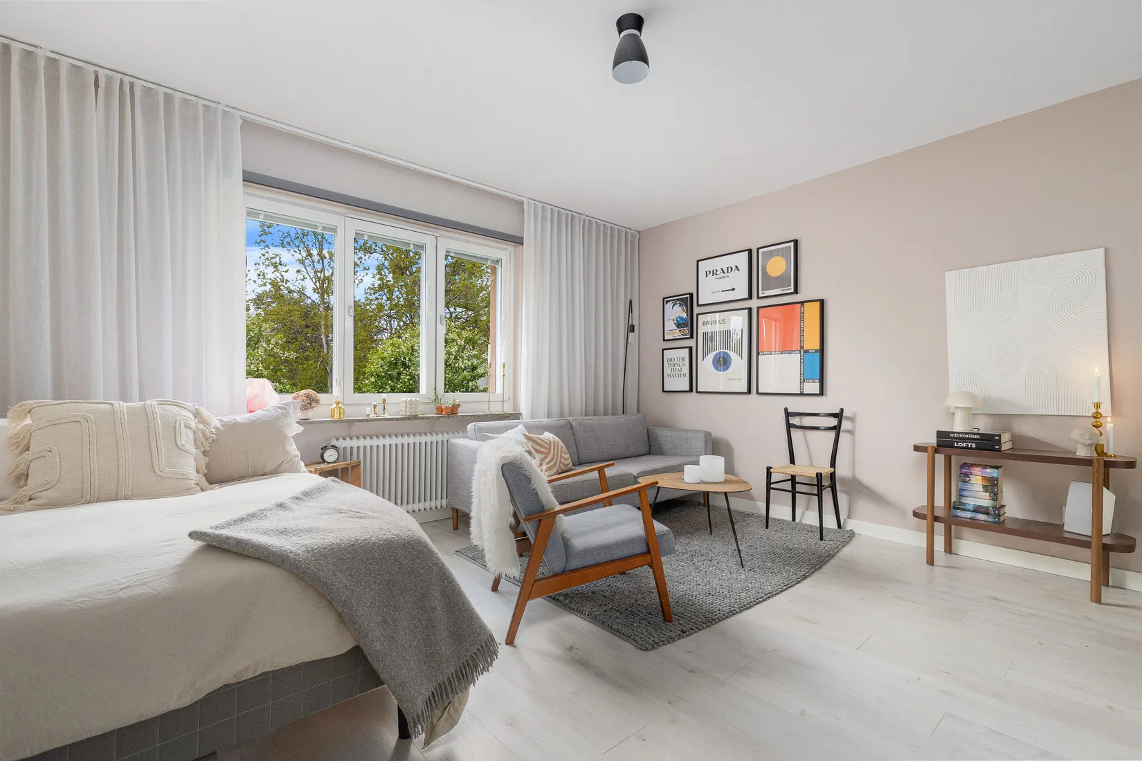 Bostadsrätt, Siljansvägen 73, Årsta, Stockholm