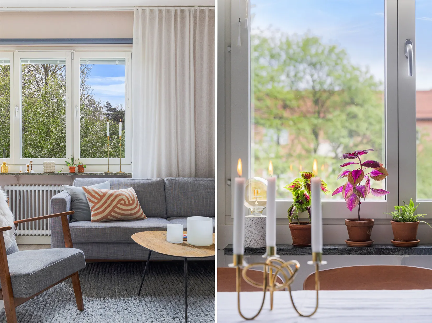 Bostadsrätt, Siljansvägen 73, Årsta, Stockholm