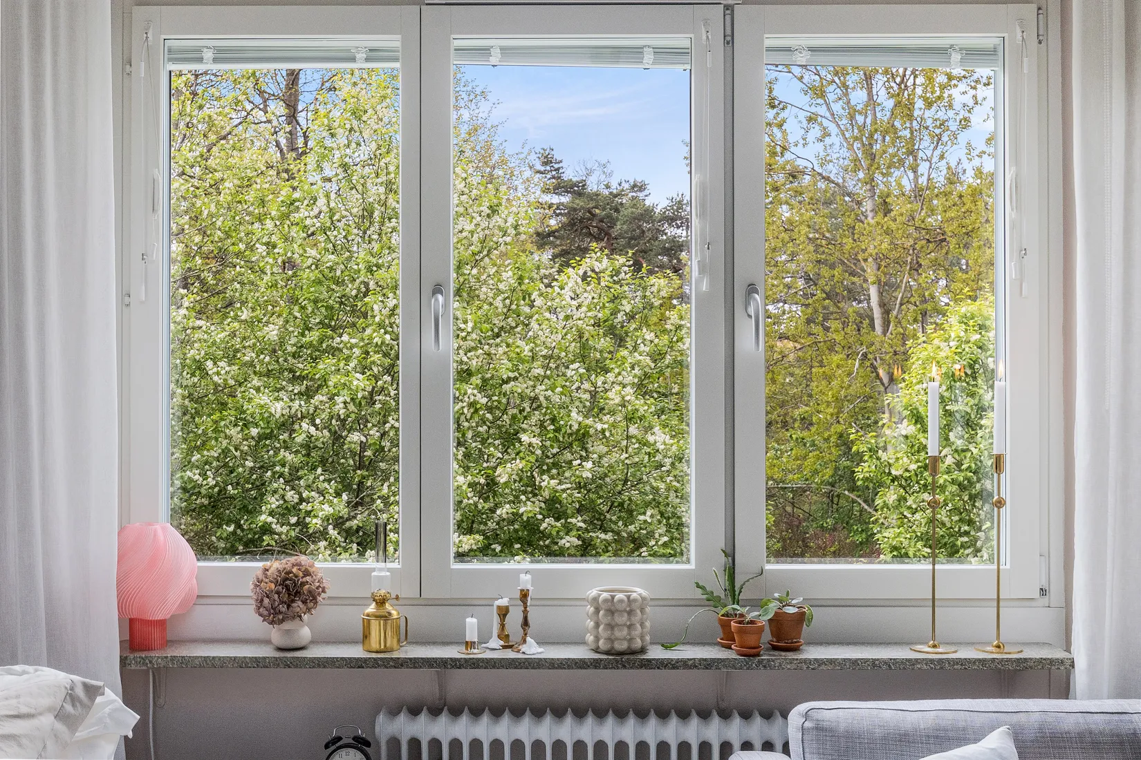 Bostadsrätt, Siljansvägen 73, Årsta, Stockholm