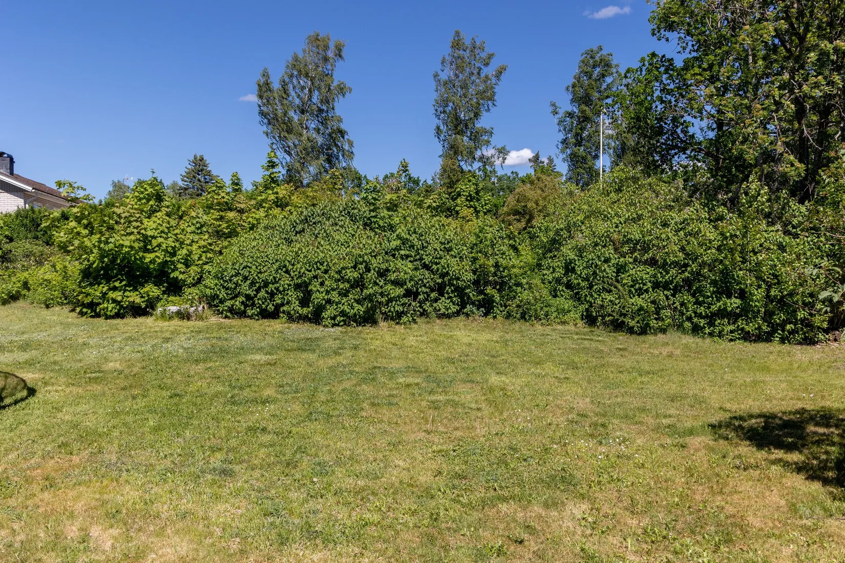 Villa, Breda vägen 5, Rödsle, Oskarshamn
