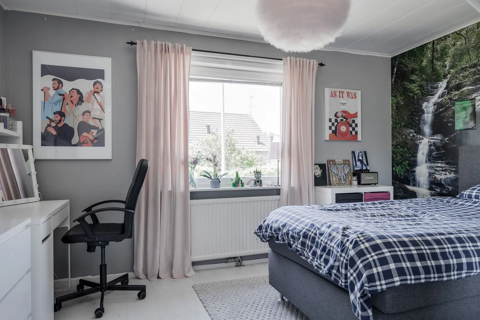 Villa, Breda vägen 5, Rödsle, Oskarshamn