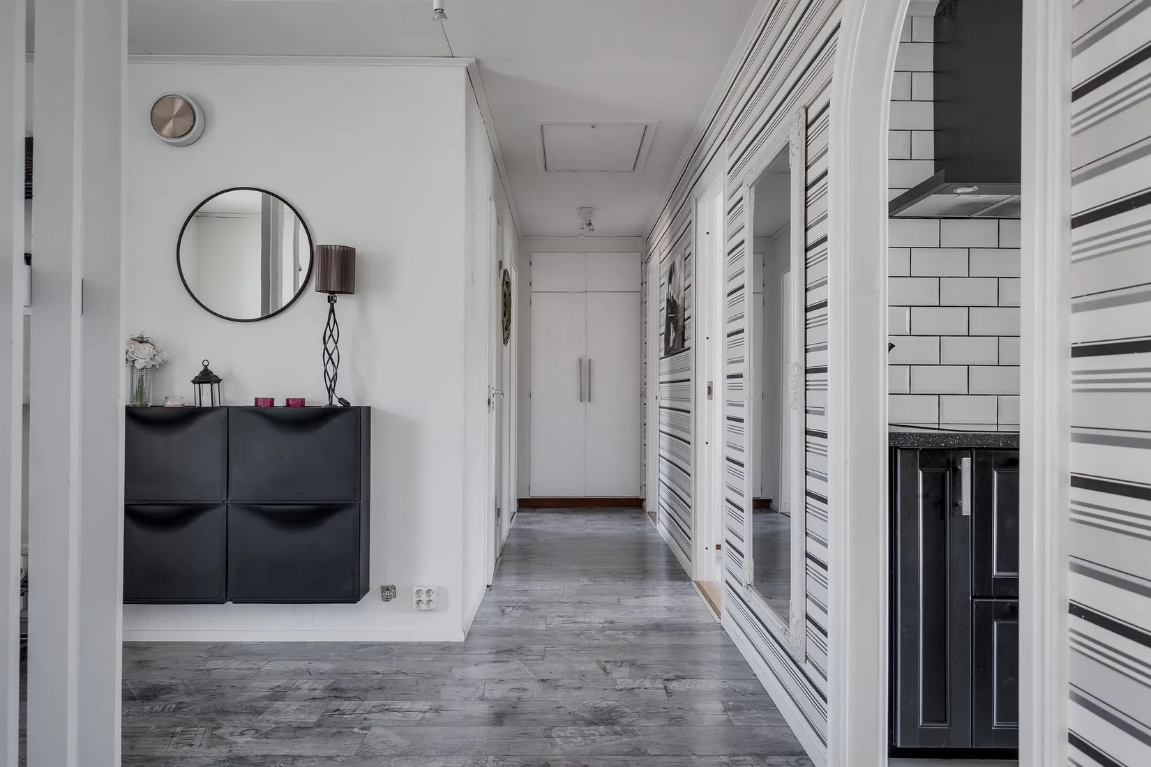Villa, Breda vägen 5, Rödsle, Oskarshamn