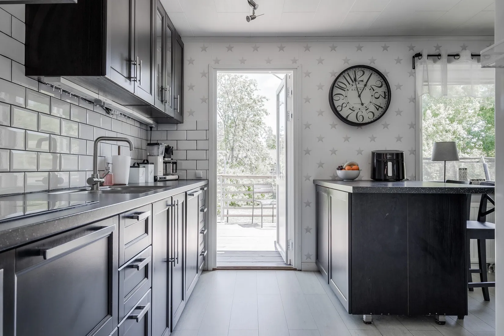 Villa, Breda vägen 5, Rödsle, Oskarshamn