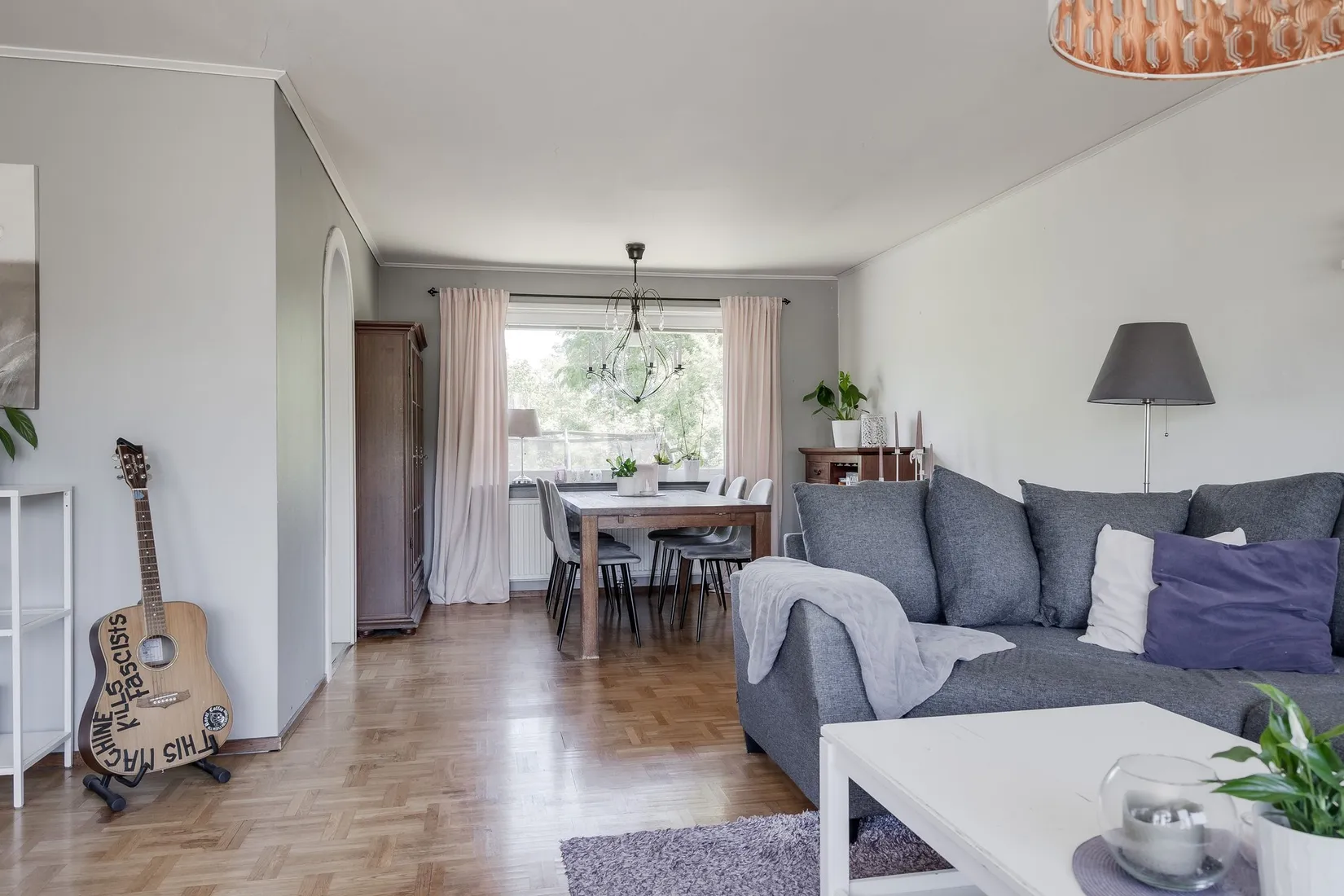 Villa, Breda vägen 5, Rödsle, Oskarshamn