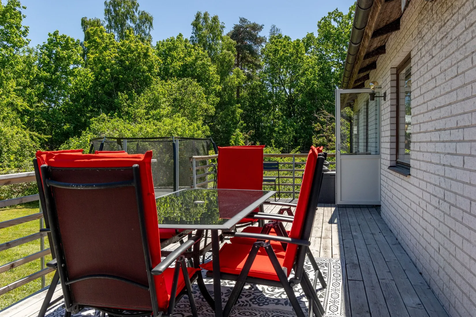Villa, Breda vägen 5, Rödsle, Oskarshamn
