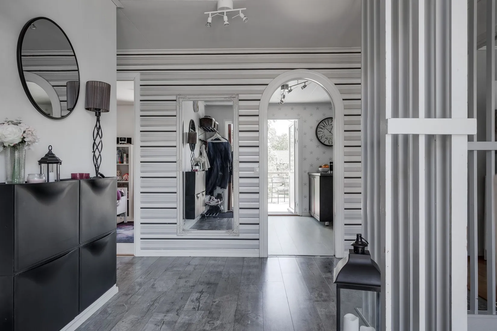 Villa, Breda vägen 5, Rödsle, Oskarshamn