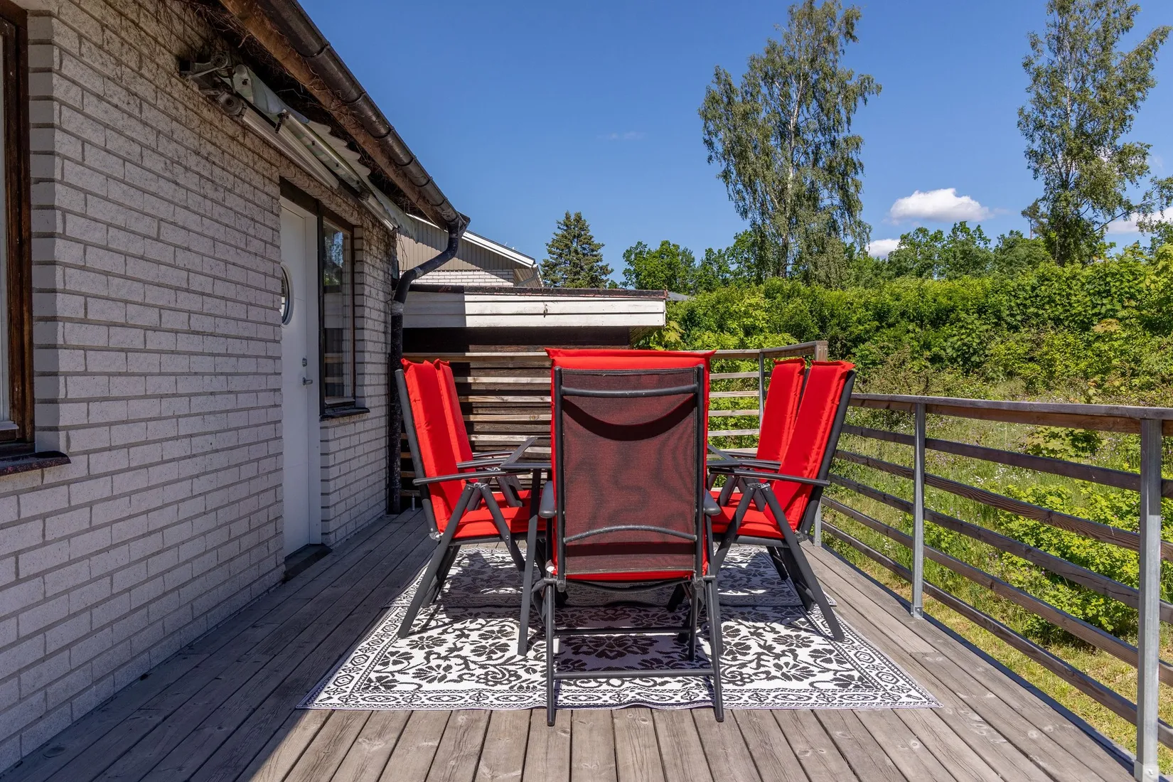 Villa, Breda vägen 5, Rödsle, Oskarshamn