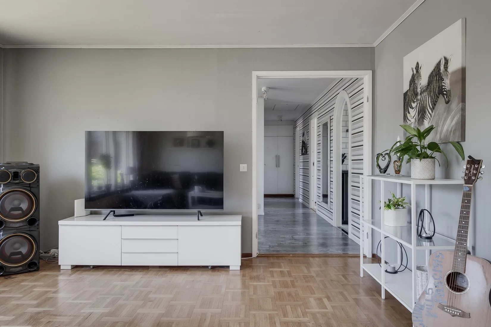 Villa, Breda vägen 5, Rödsle, Oskarshamn
