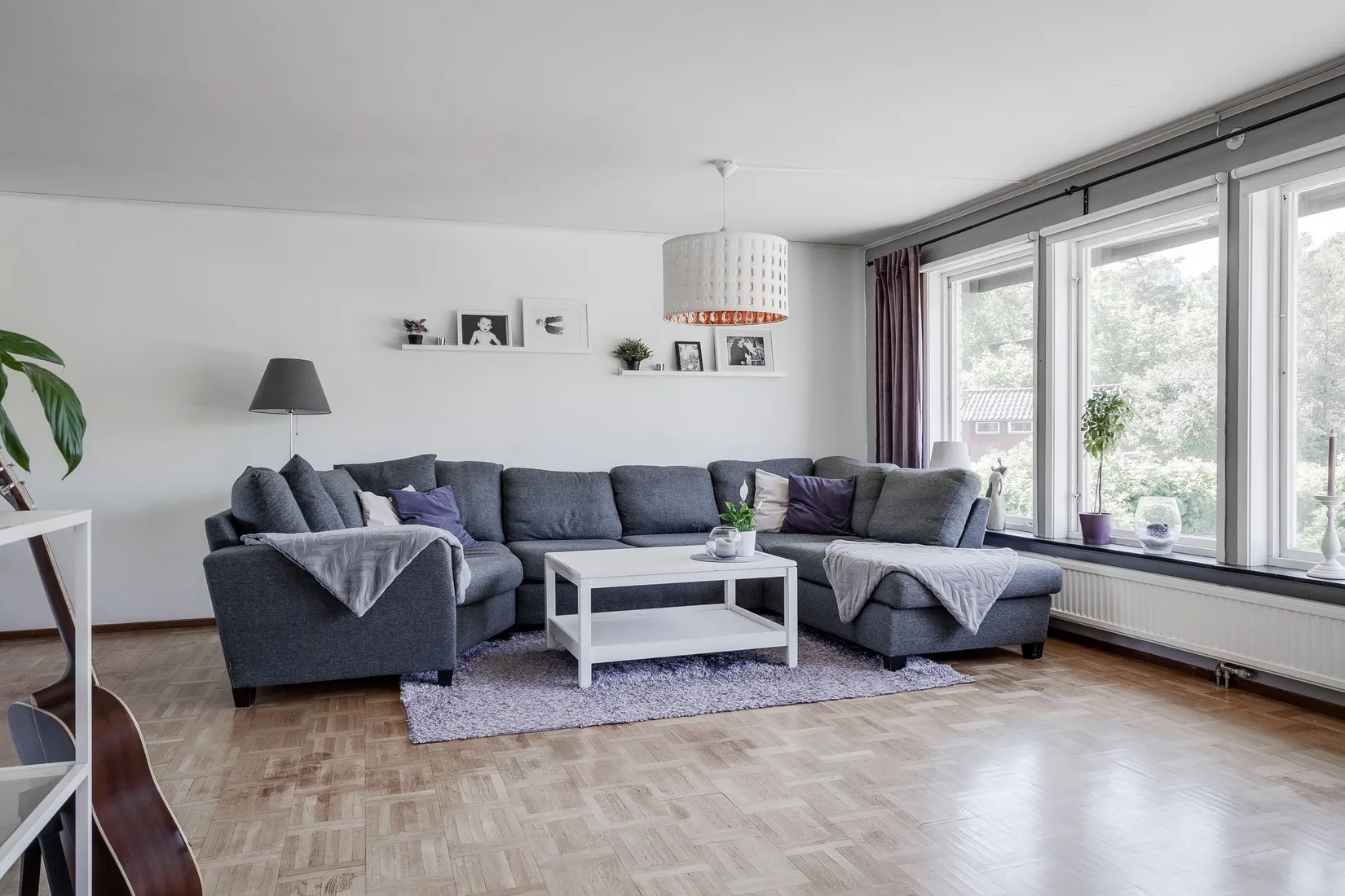 Villa, Breda vägen 5, Rödsle, Oskarshamn