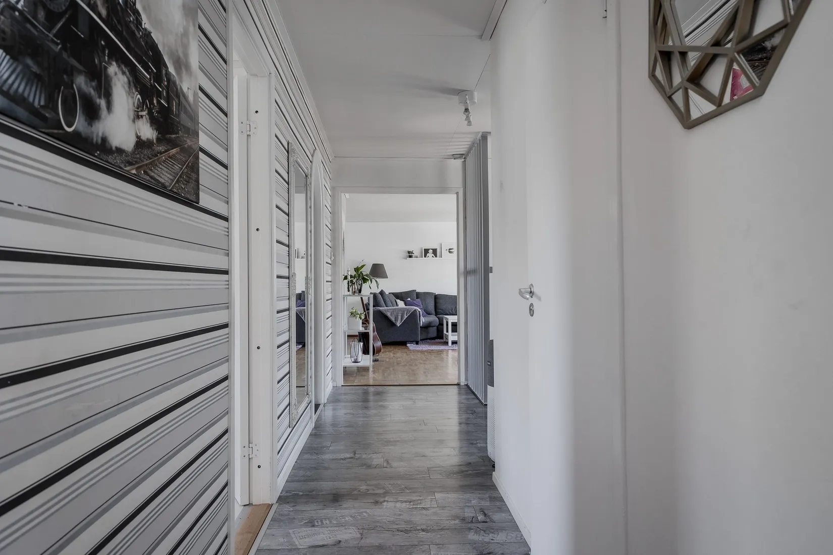 Villa, Breda vägen 5, Rödsle, Oskarshamn