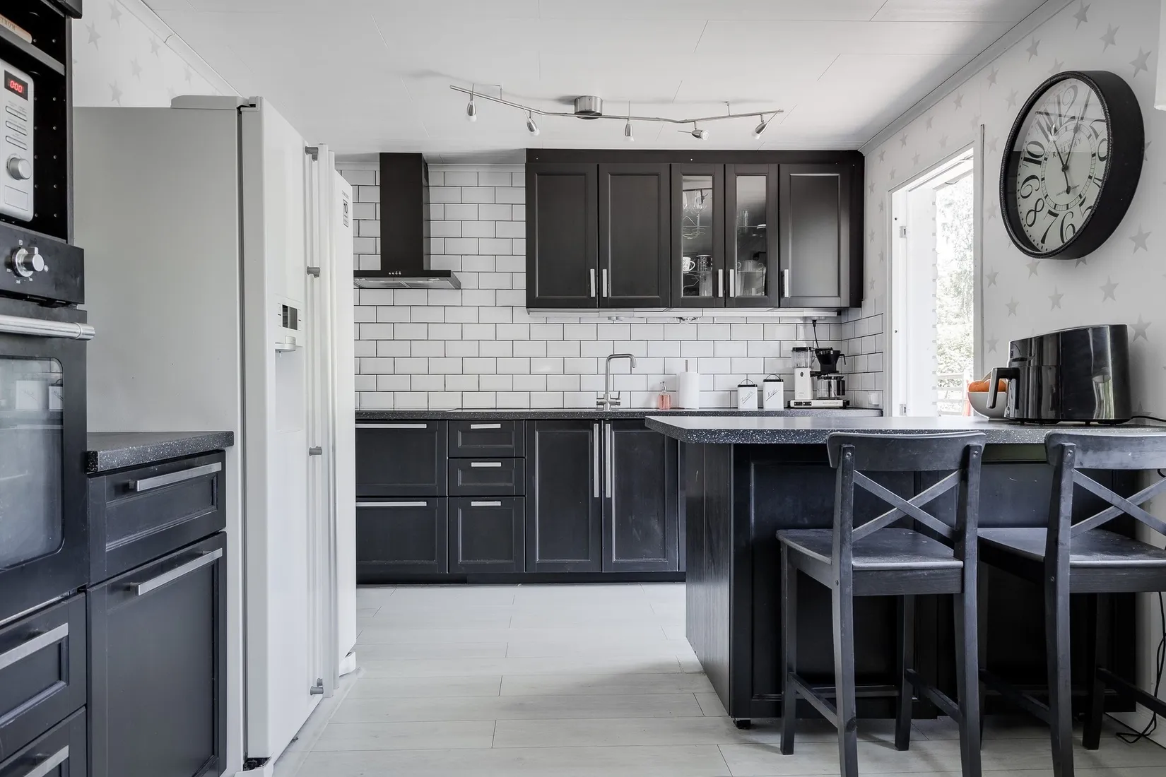 Villa, Breda vägen 5, Rödsle, Oskarshamn