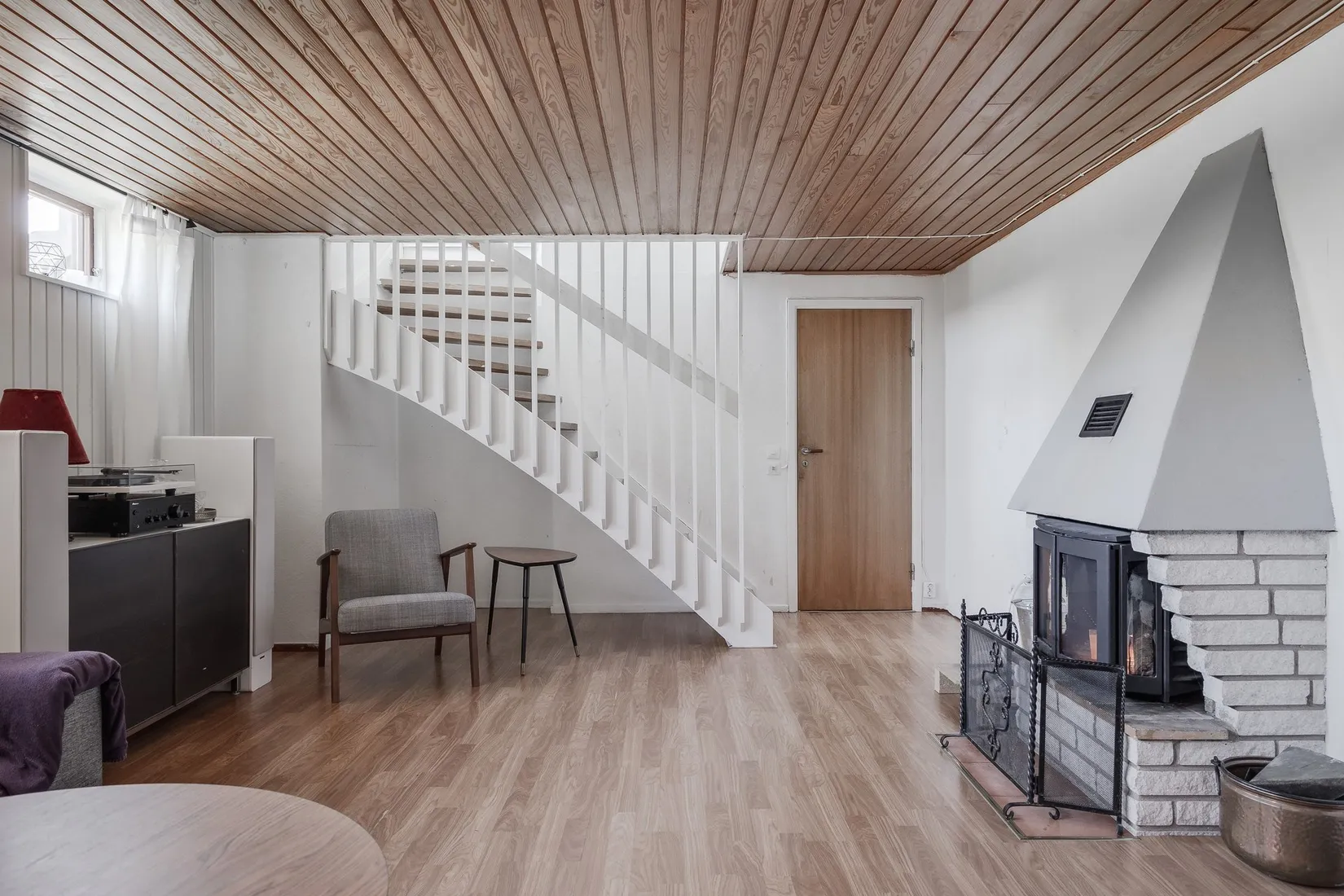 Villa, Breda vägen 5, Rödsle, Oskarshamn