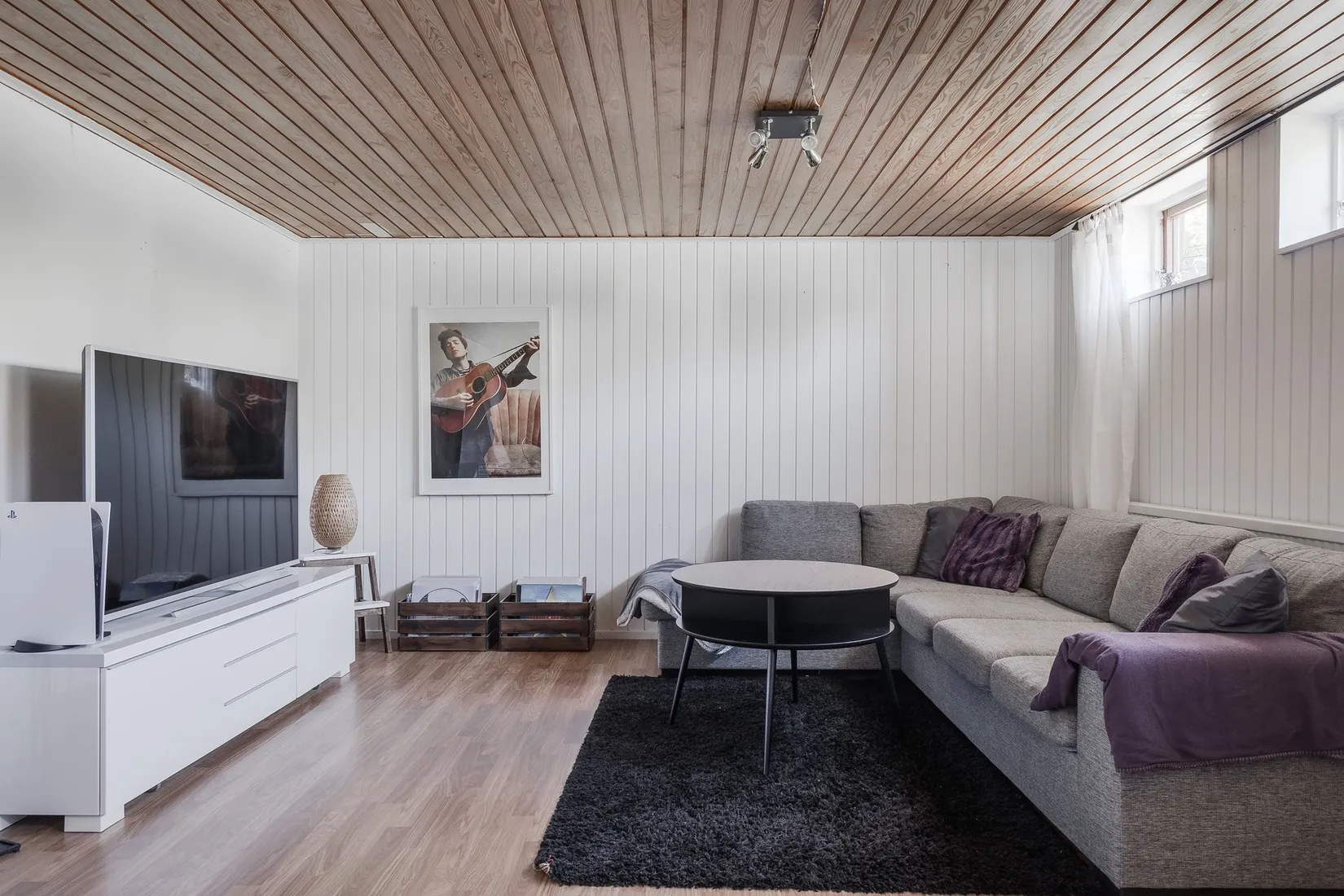 Villa, Breda vägen 5, Rödsle, Oskarshamn