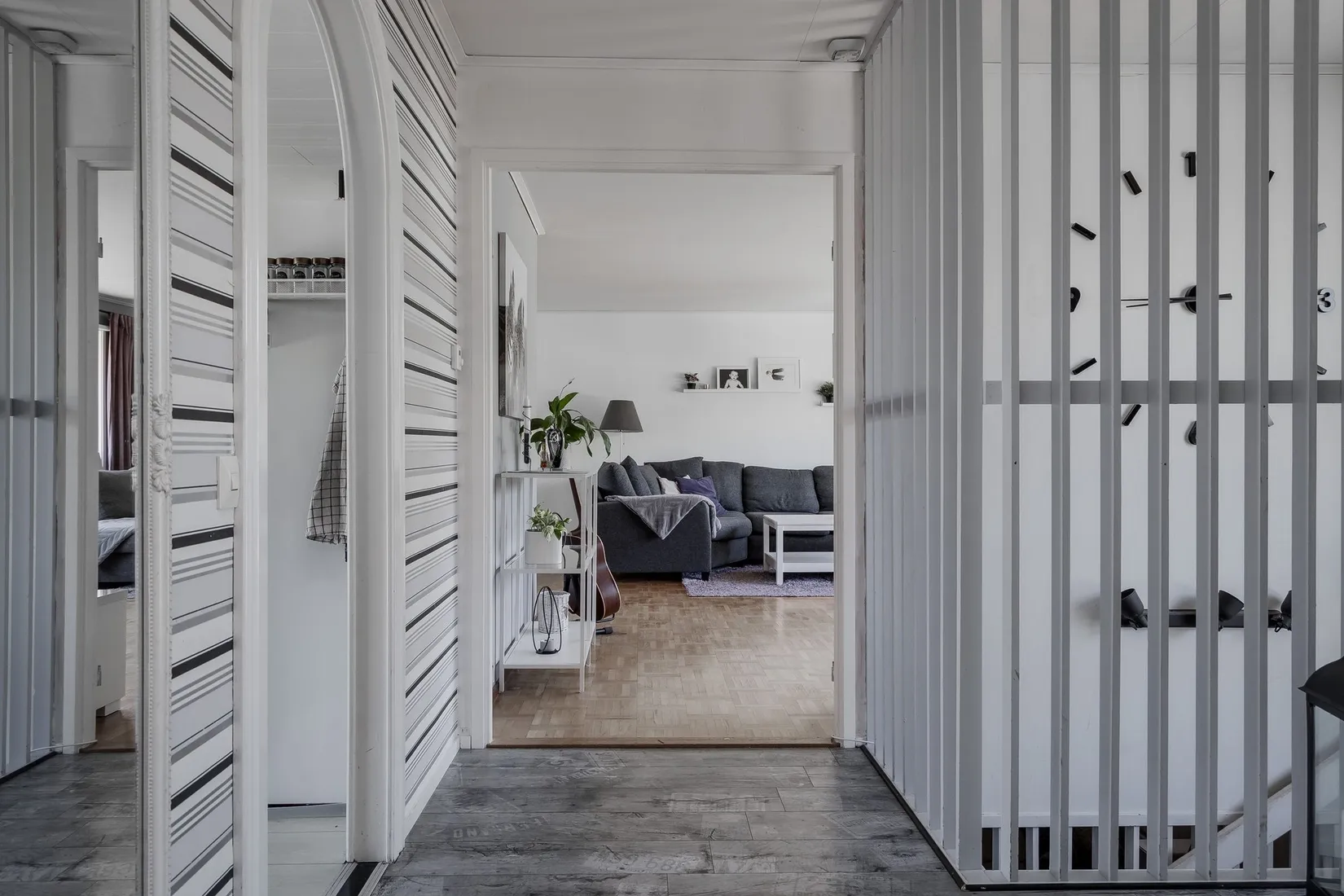 Villa, Breda vägen 5, Rödsle, Oskarshamn