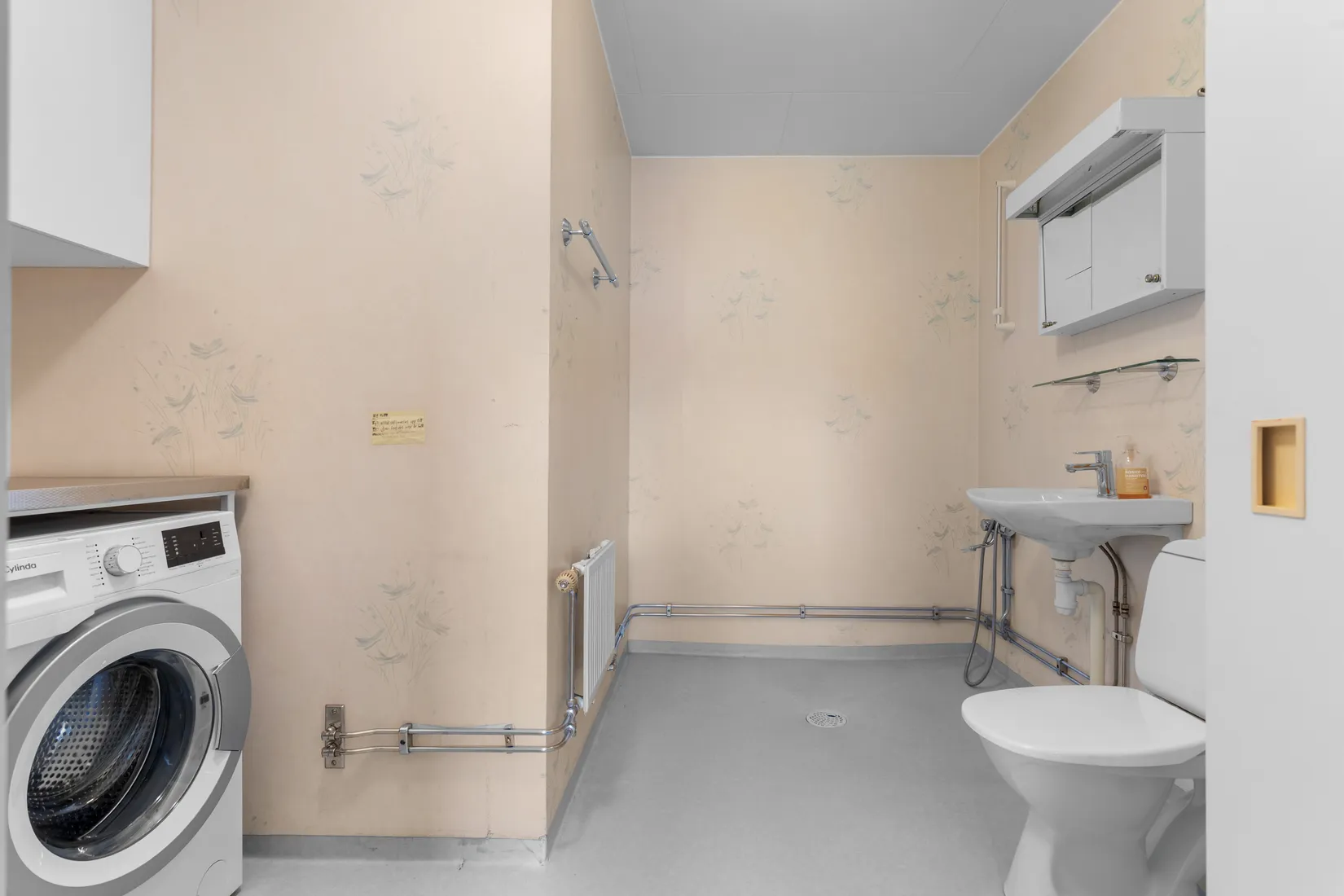 Bostadsrätt, Radhus, Mäster Henriks allé 34, Viby, Sollentuna