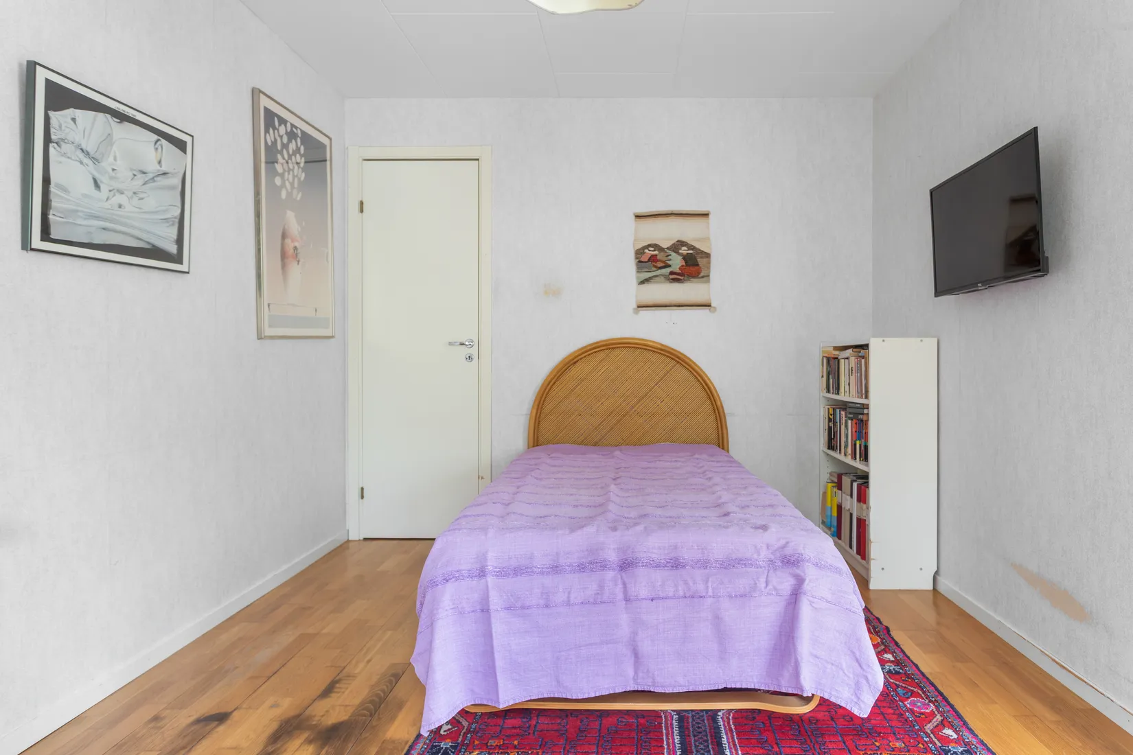 Bostadsrätt, Radhus, Mäster Henriks allé 34, Viby, Sollentuna