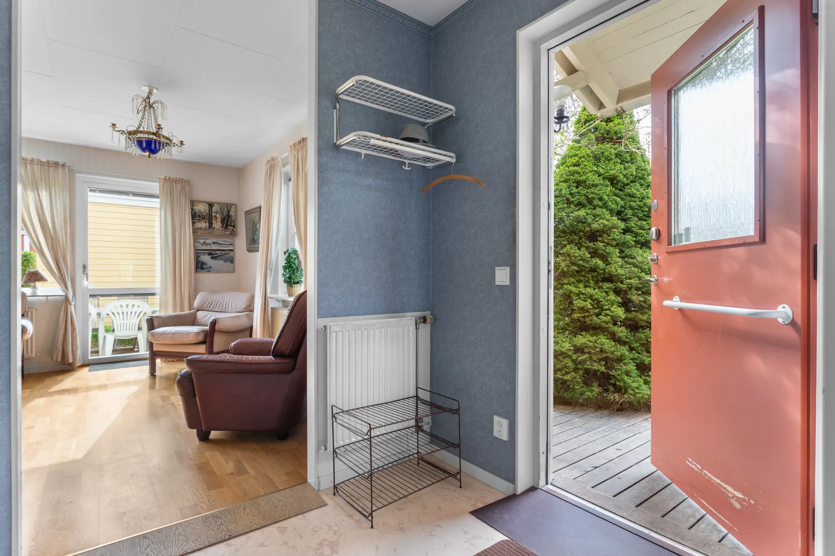 Bostadsrätt, Radhus, Mäster Henriks allé 34, Viby, Sollentuna