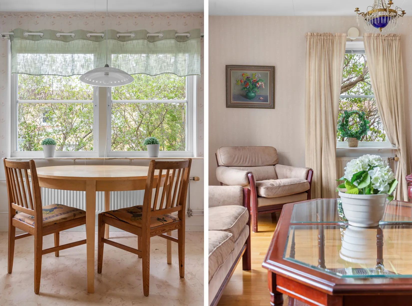 Bostadsrätt, Radhus, Mäster Henriks allé 34, Viby, Sollentuna