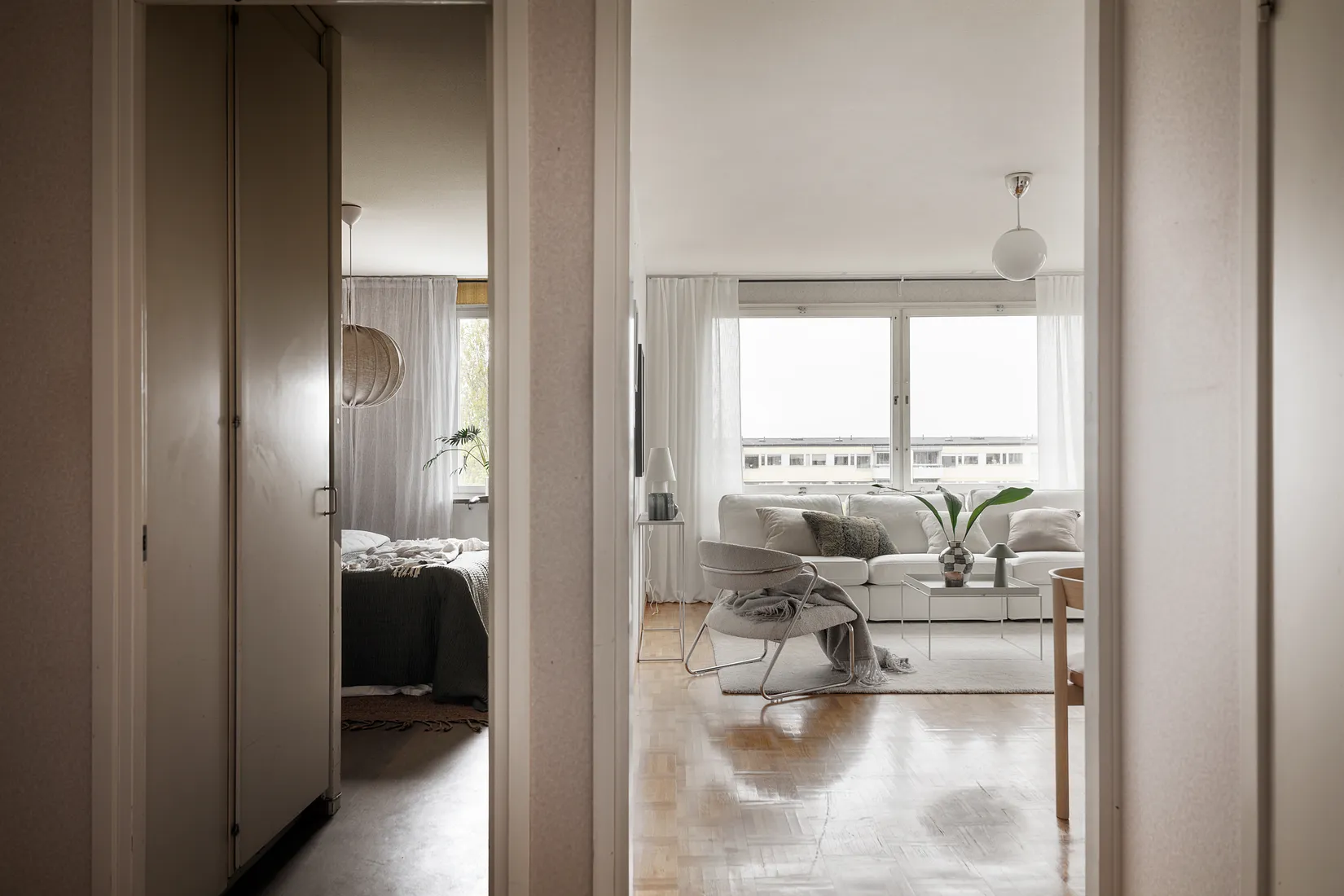 Bostadsrätt, Vaktmästaregången 9, Masthugget, Göteborg