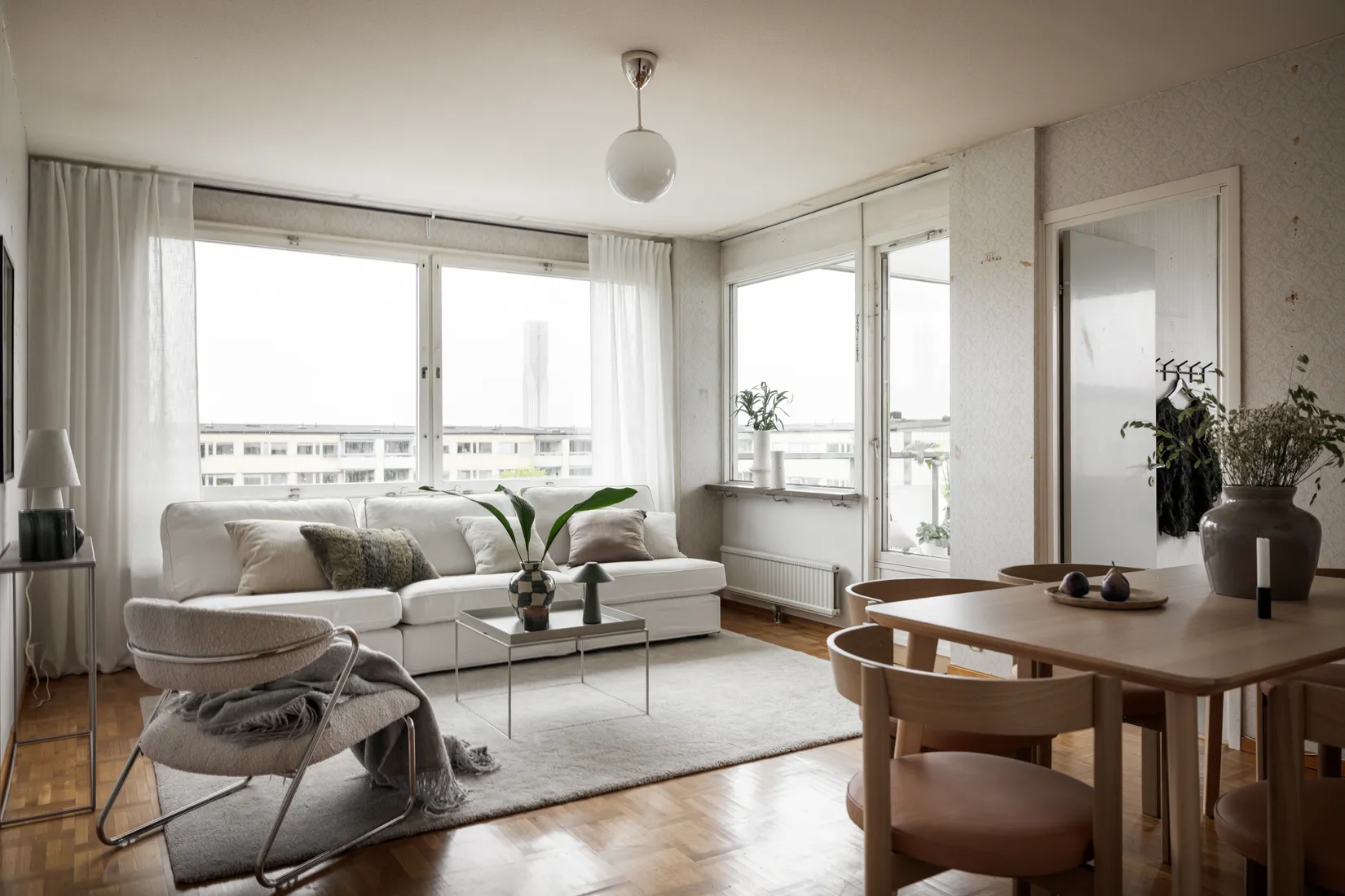 Bostadsrätt, Vaktmästaregången 9, Masthugget, Göteborg