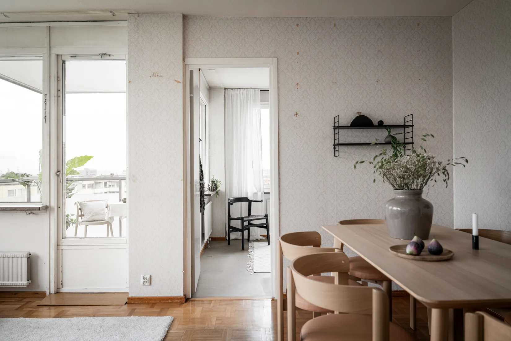 Bostadsrätt, Vaktmästaregången 9, Masthugget, Göteborg