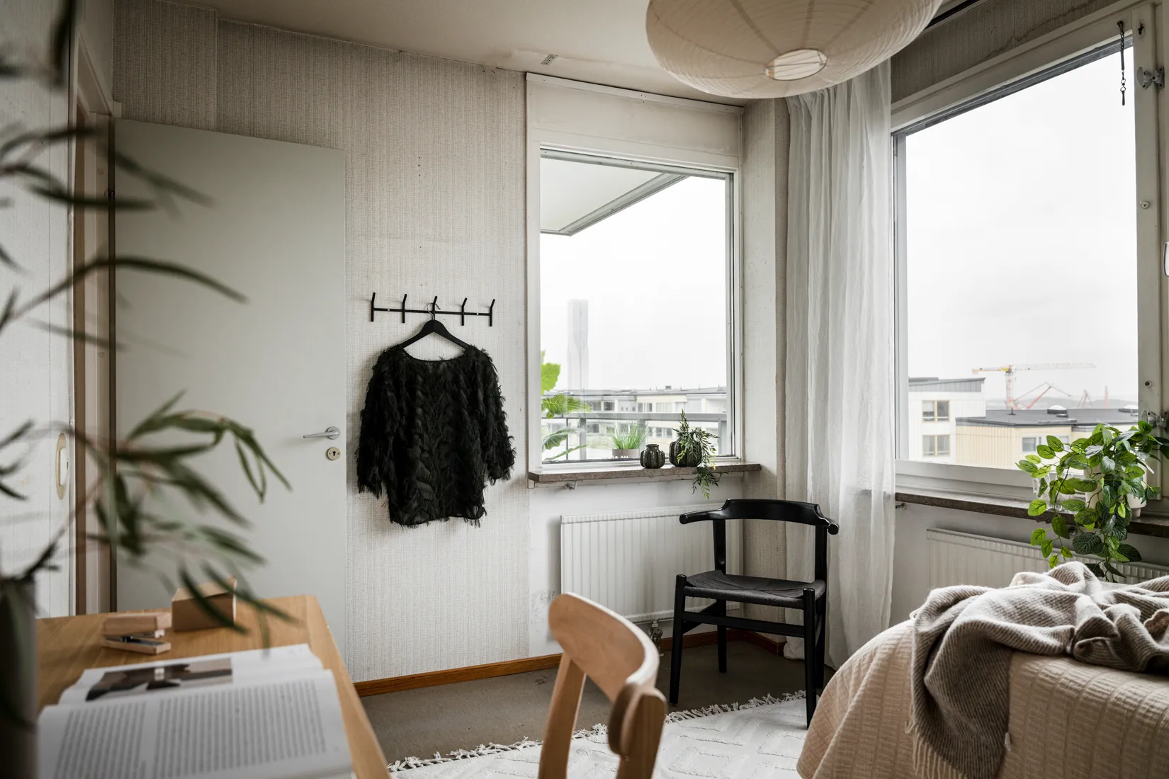 Bostadsrätt, Vaktmästaregången 9, Masthugget, Göteborg