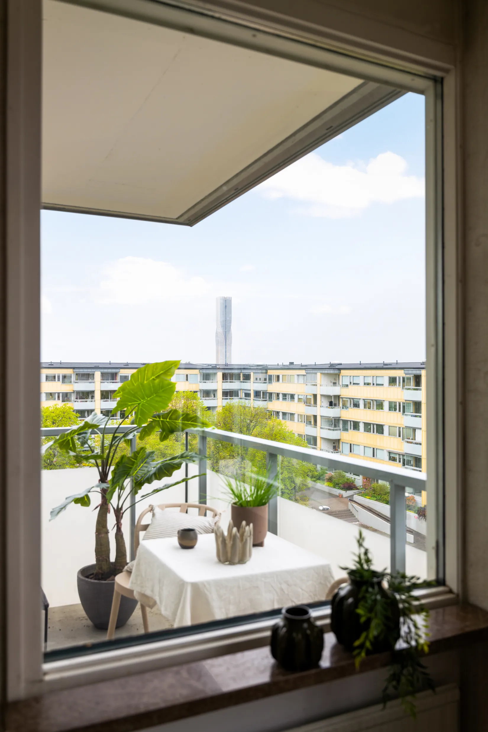 Bostadsrätt, Vaktmästaregången 9, Masthugget, Göteborg