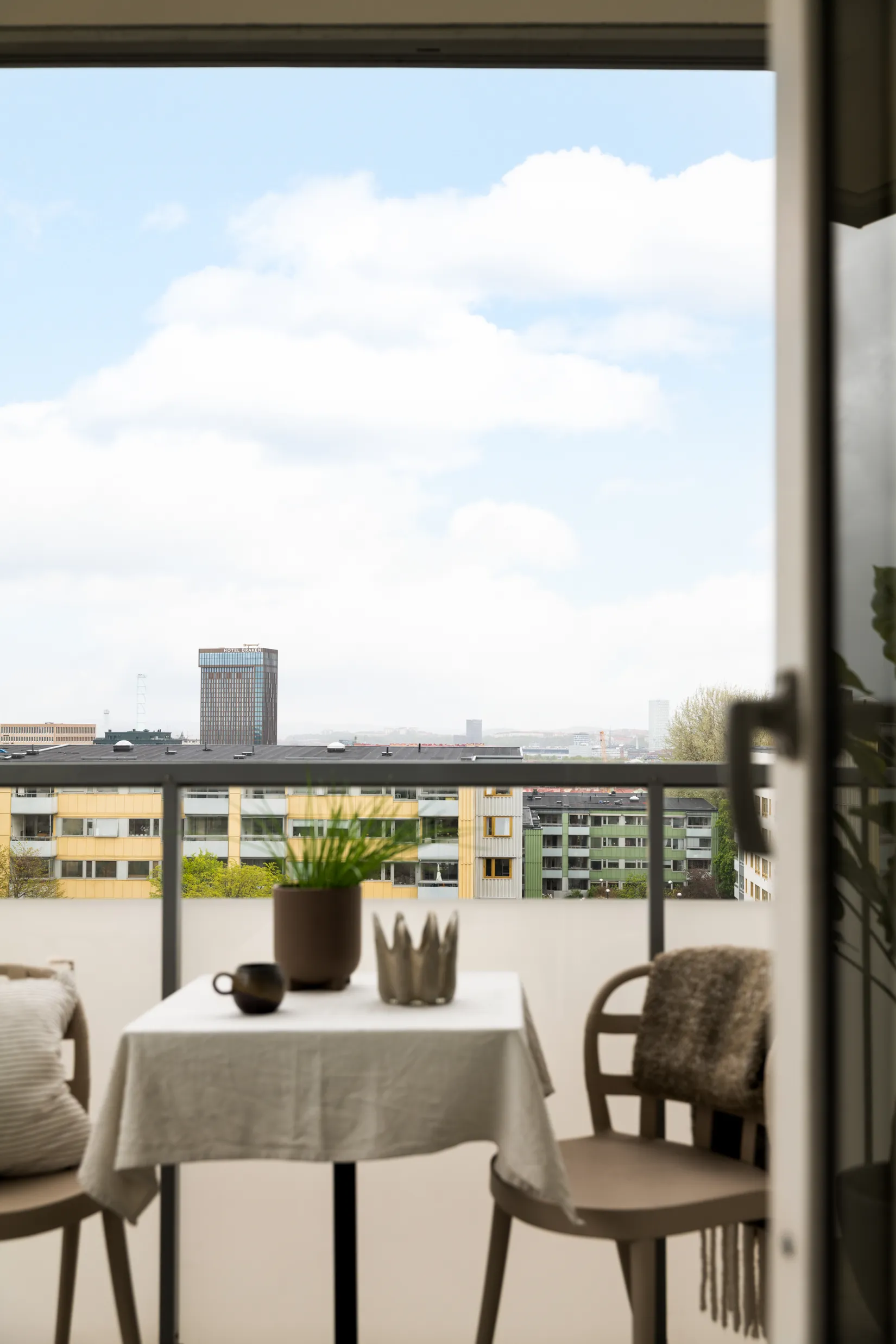 Bostadsrätt, Vaktmästaregången 9, Masthugget, Göteborg