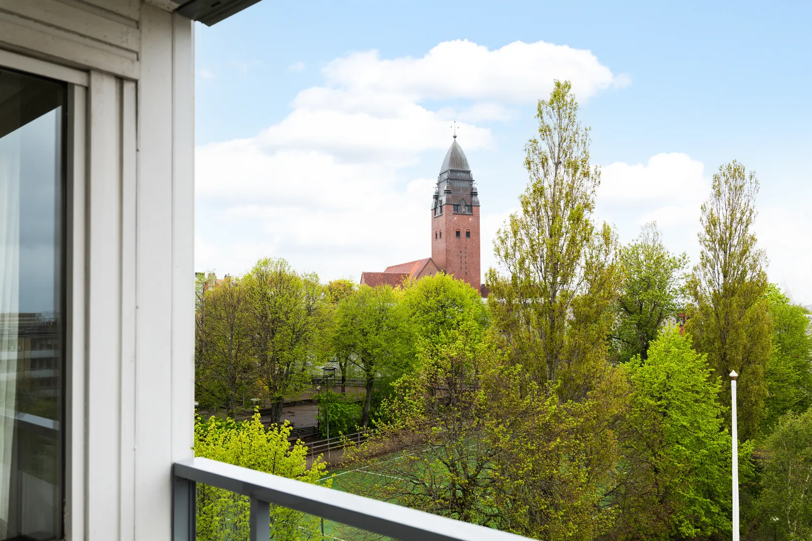 Bostadsrätt, Vaktmästaregången 9, Masthugget, Göteborg